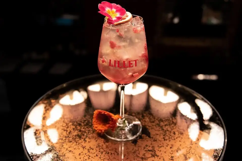 1789 Bistro