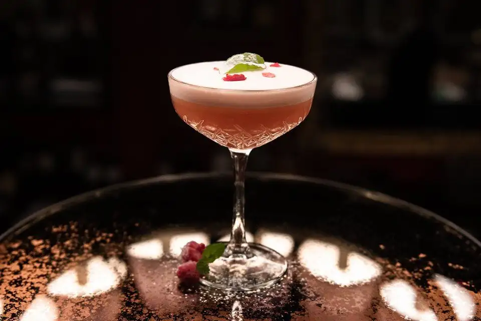 1789 Bistro