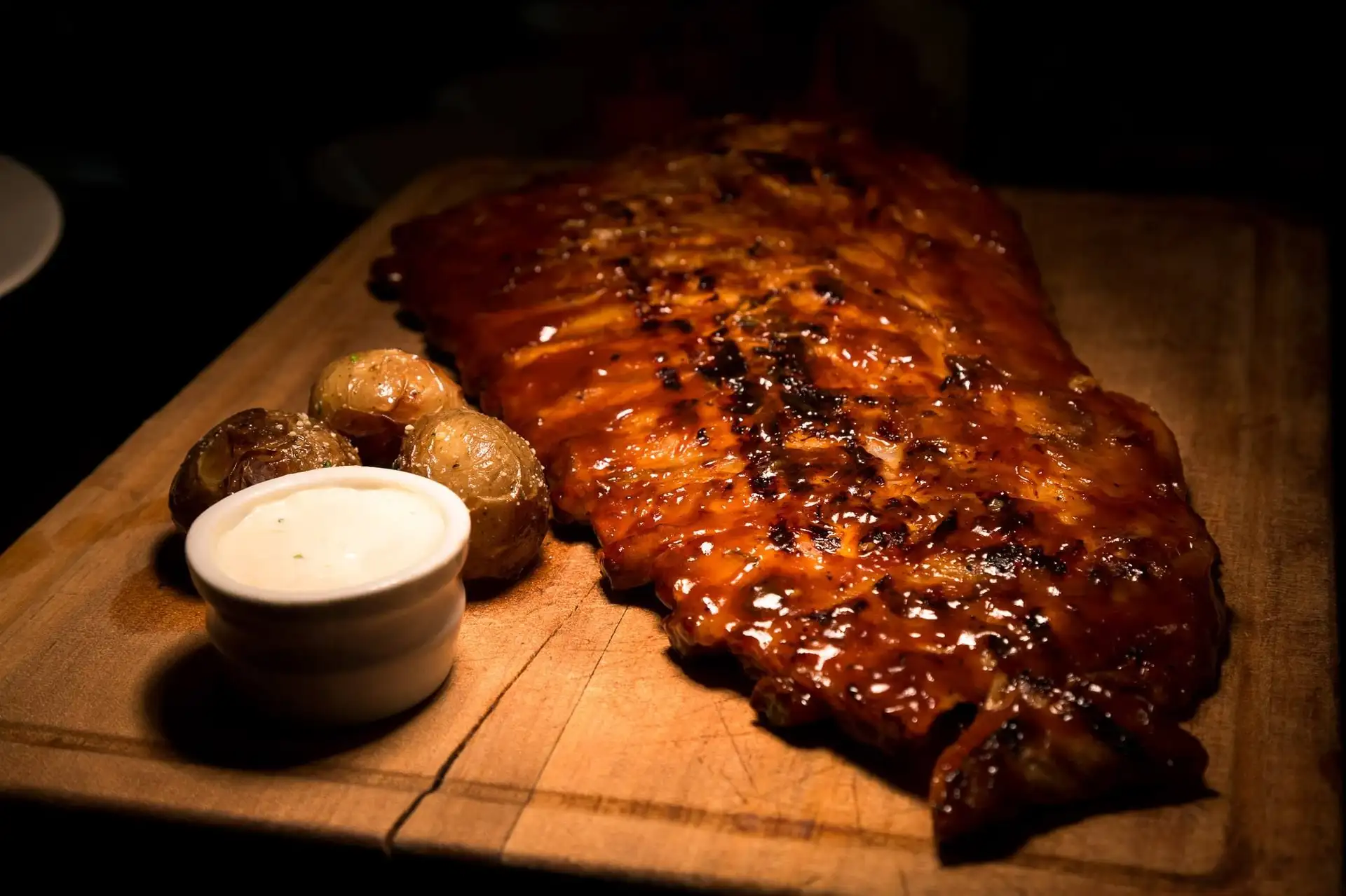 Flame Bar & Grill