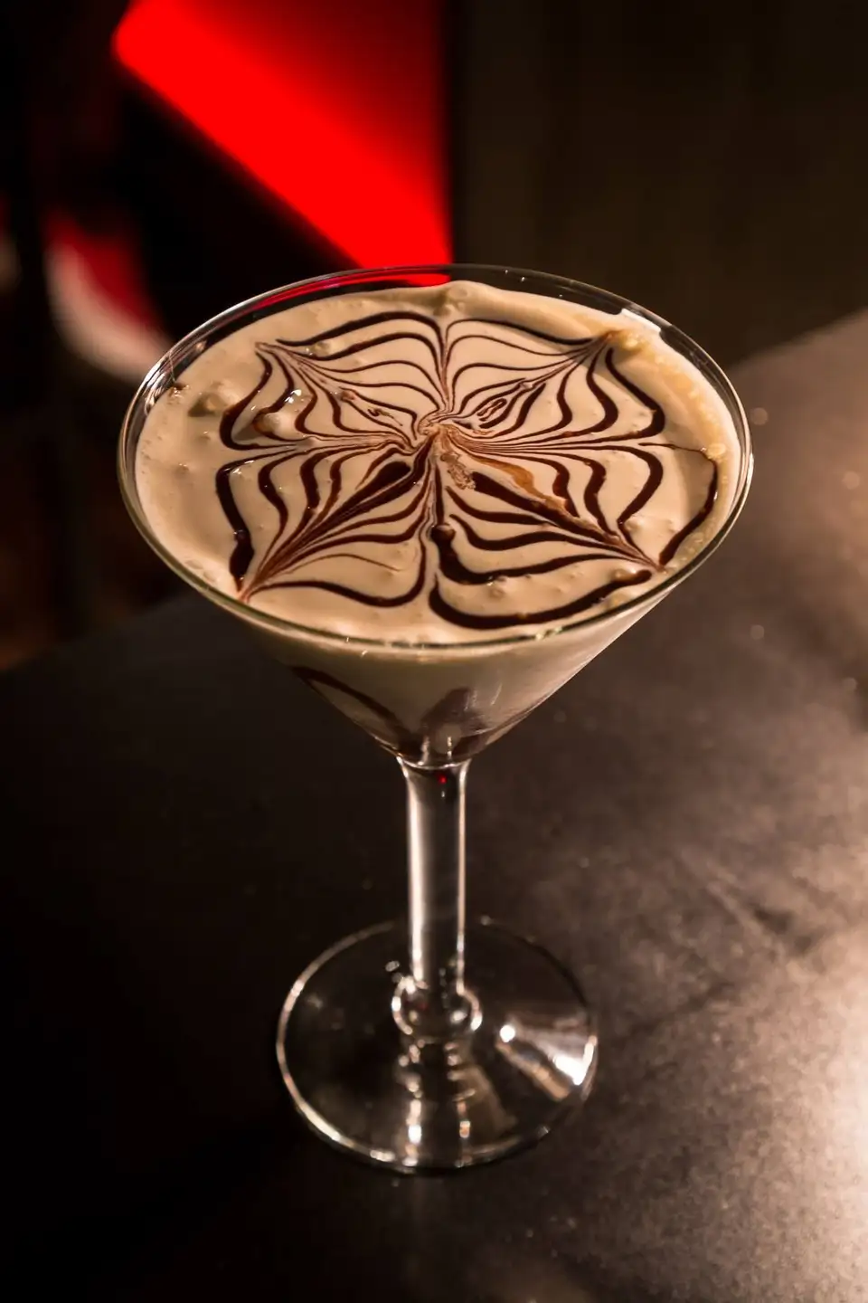 Flame Bar & Grill
