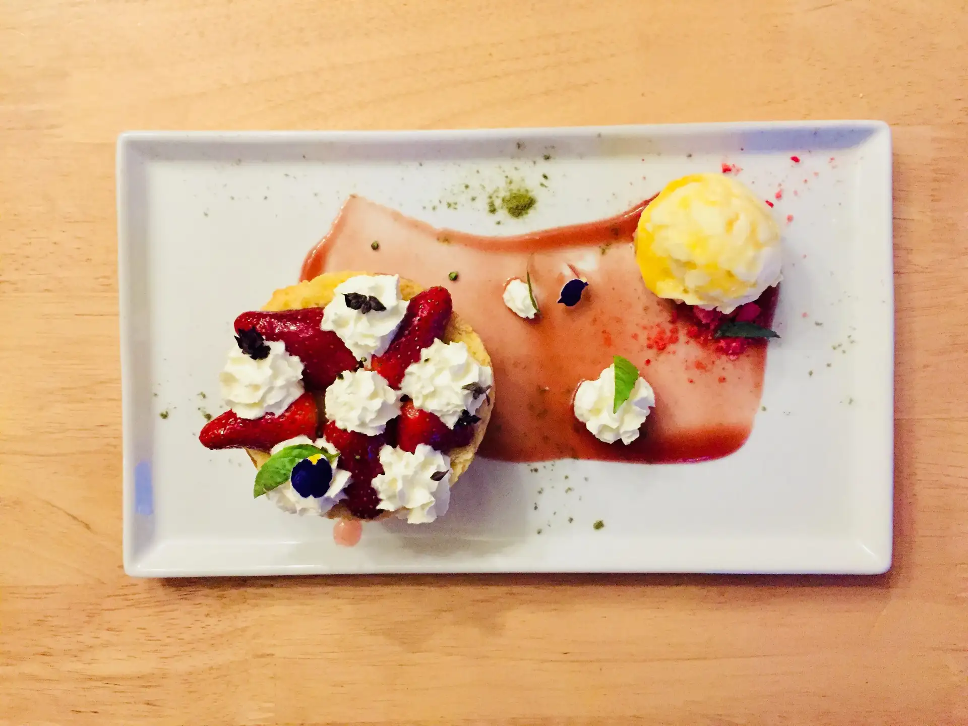 The Bathhouse