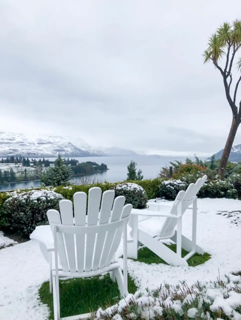 Wakatipu Gem