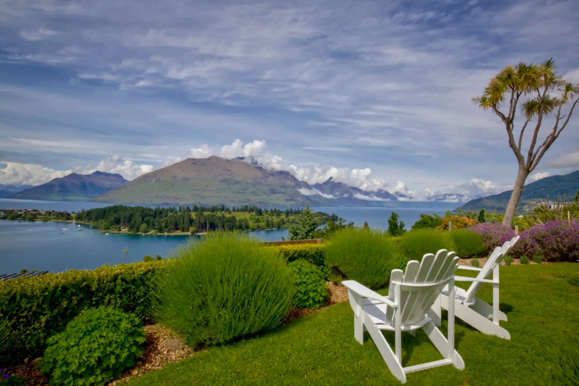 Wakatipu Gem