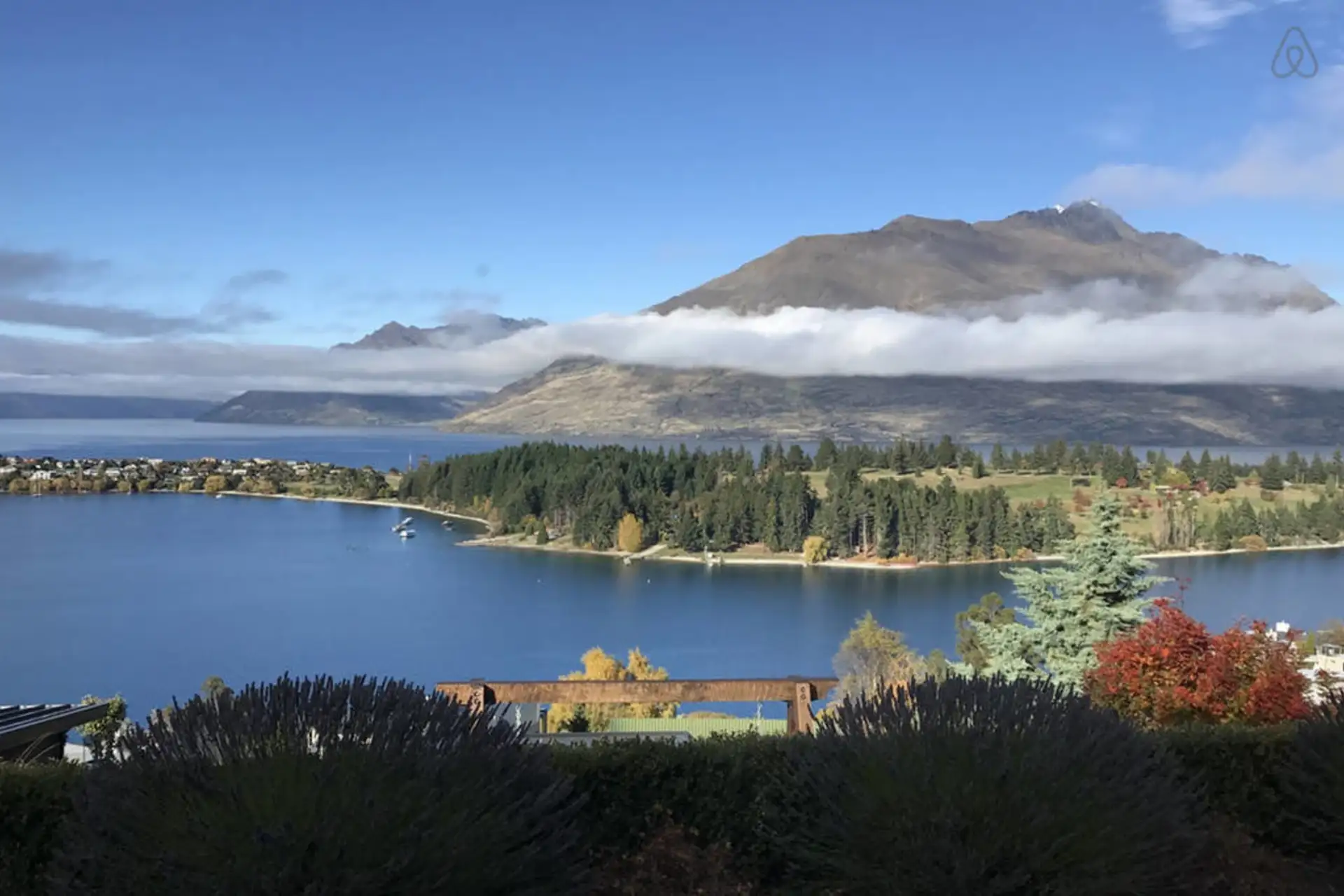Wakatipu Gem