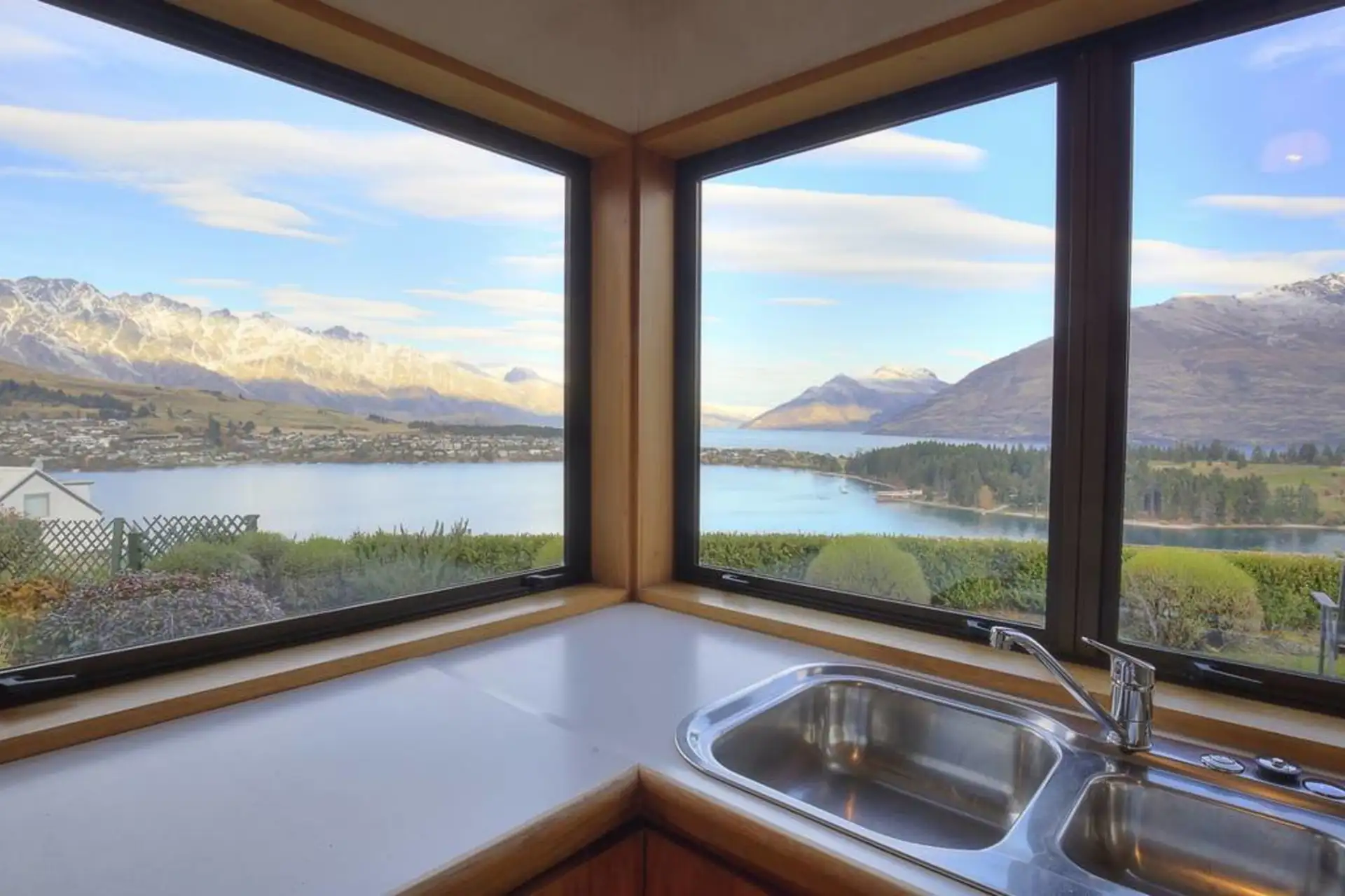 Wakatipu Gem