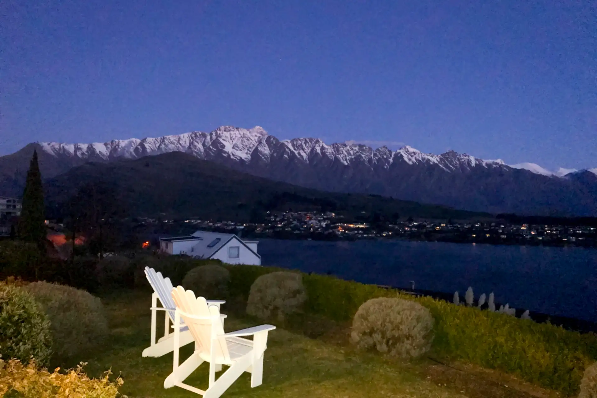 Wakatipu Gem