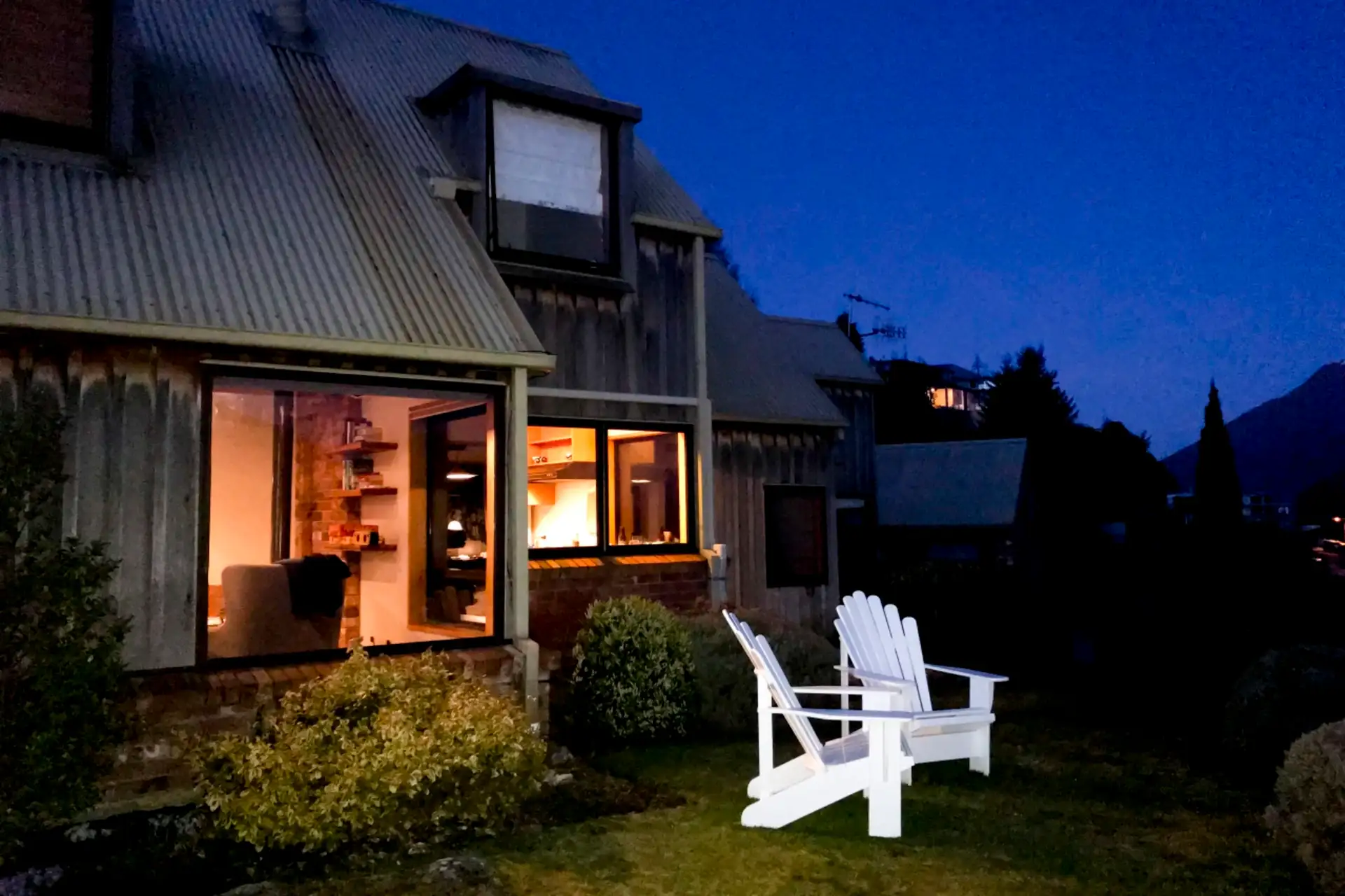 Wakatipu Gem