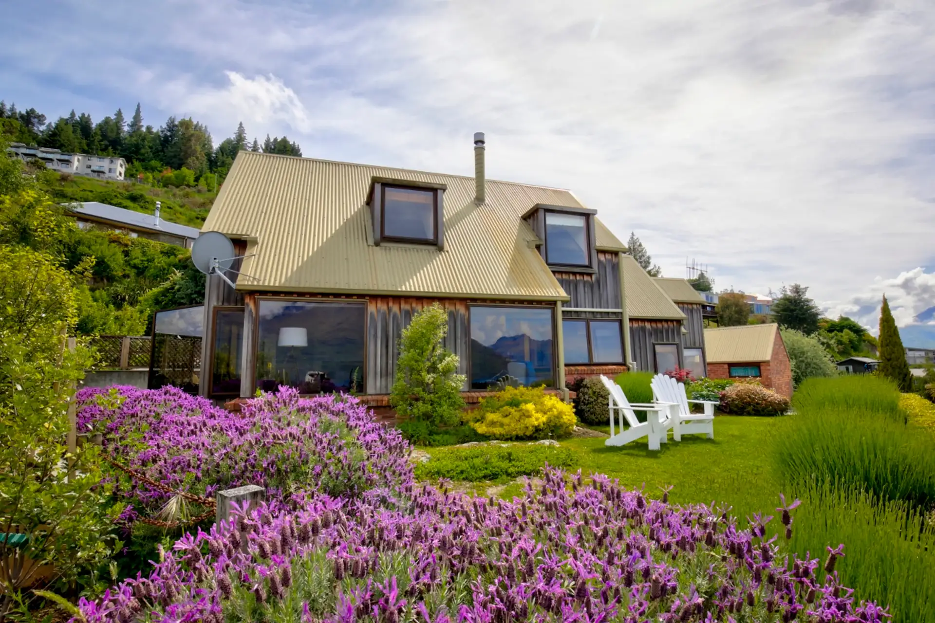 Wakatipu Gem