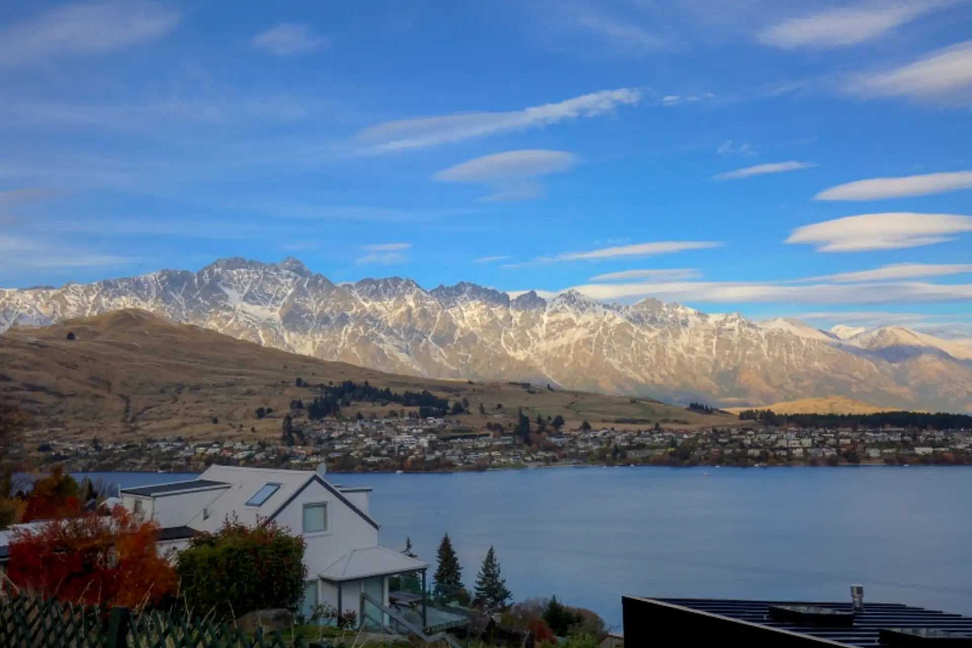 Wakatipu Gem