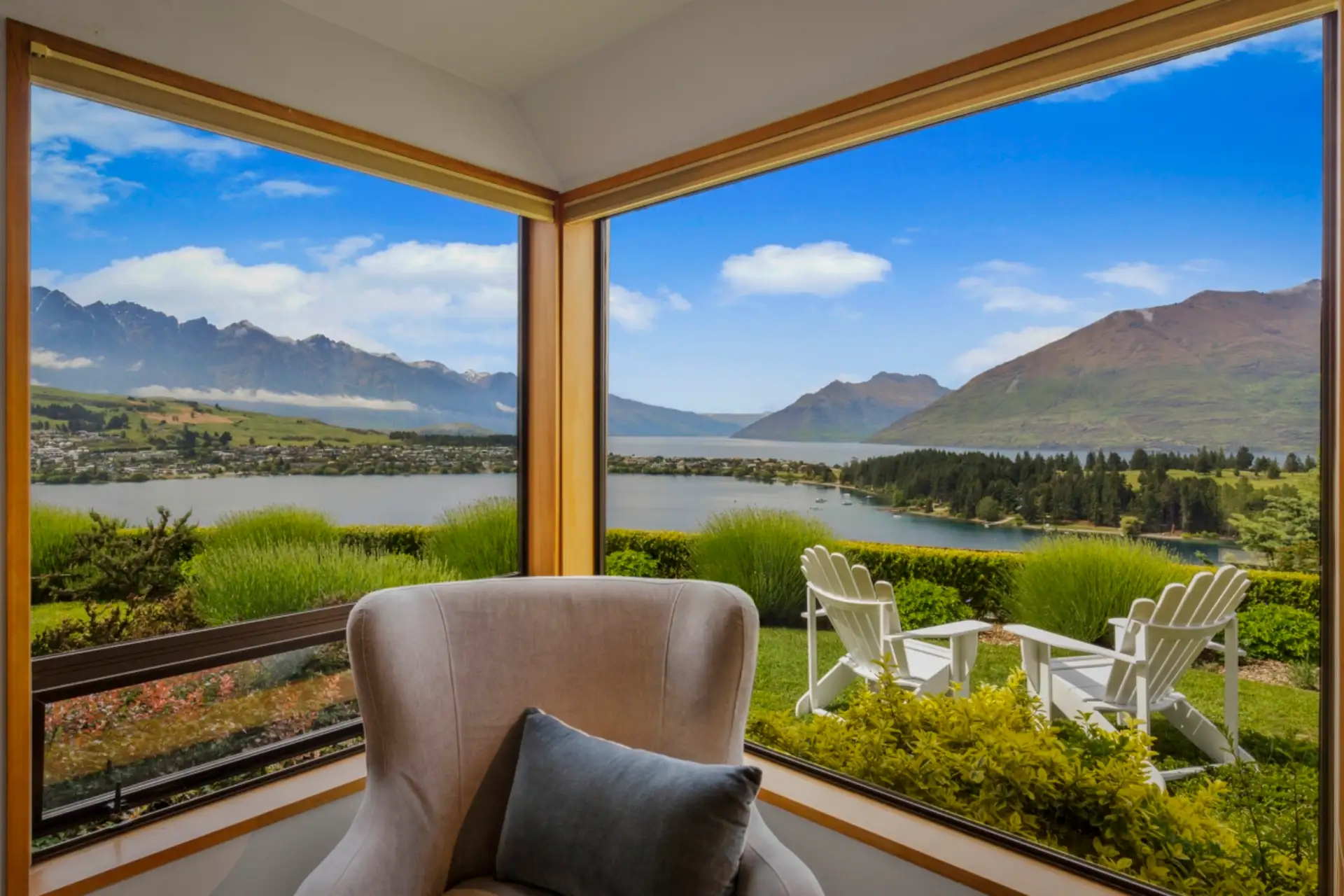 Wakatipu Gem