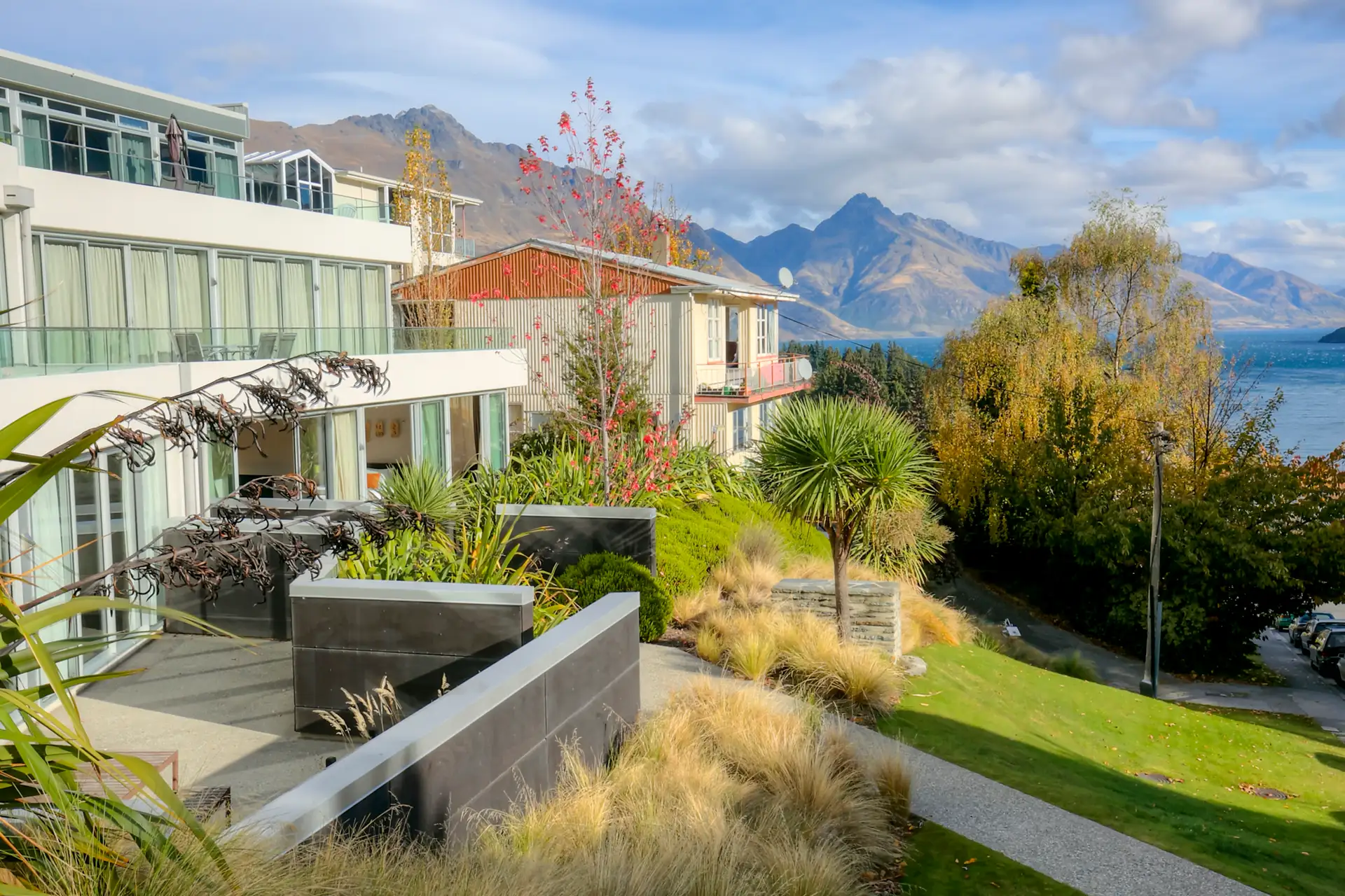 Queenstown Escape 25