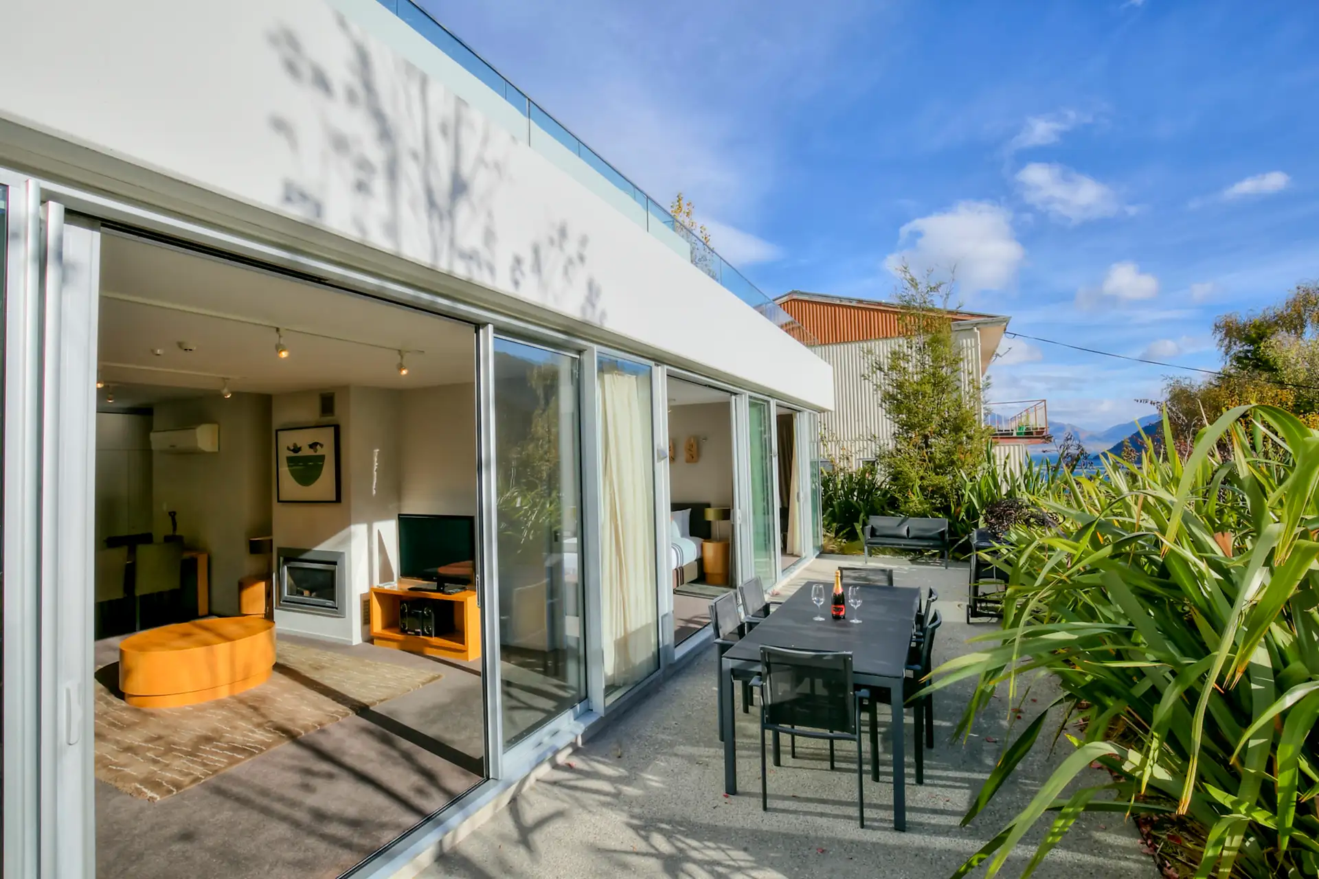 Queenstown Escape 25