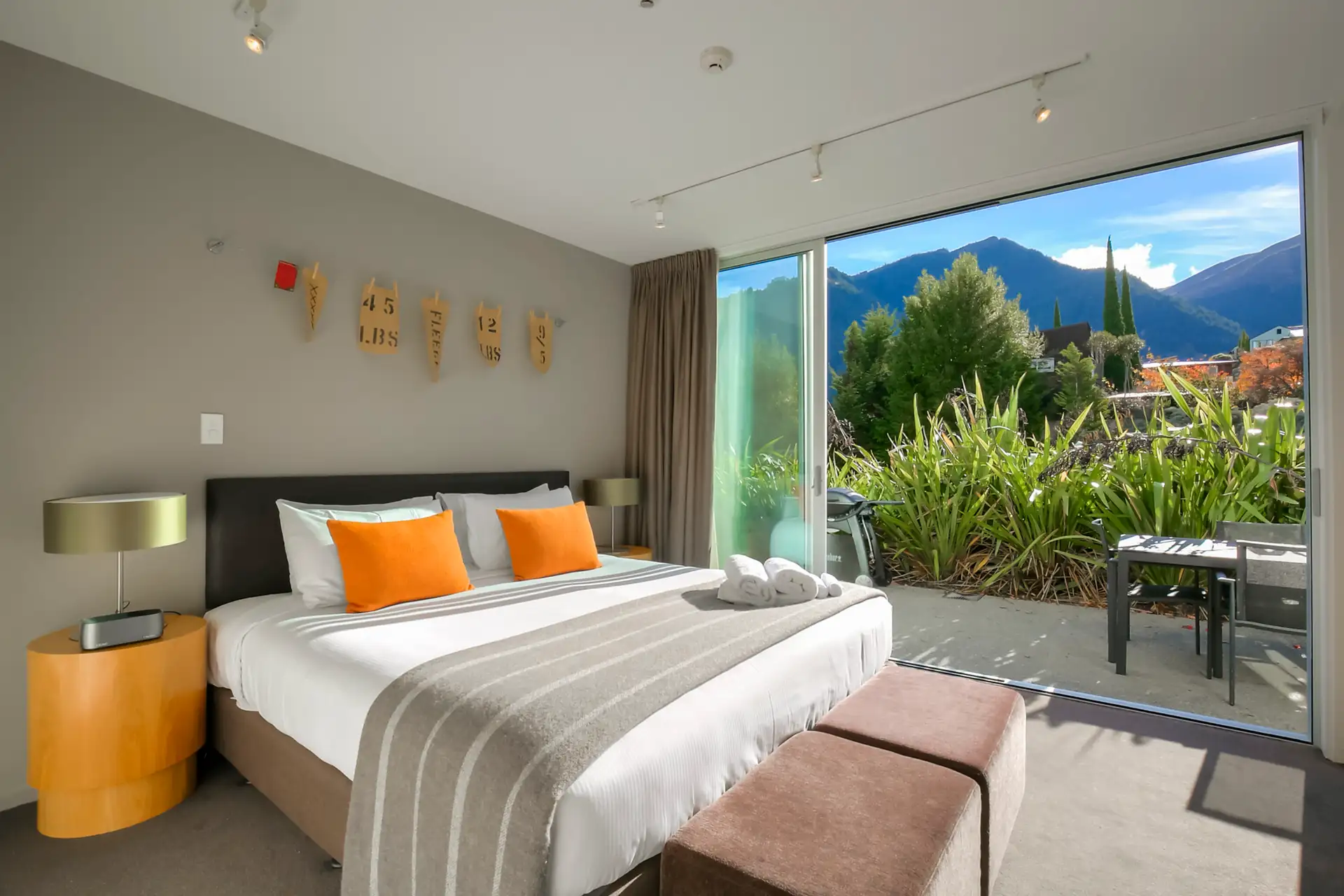 Queenstown Escape 25