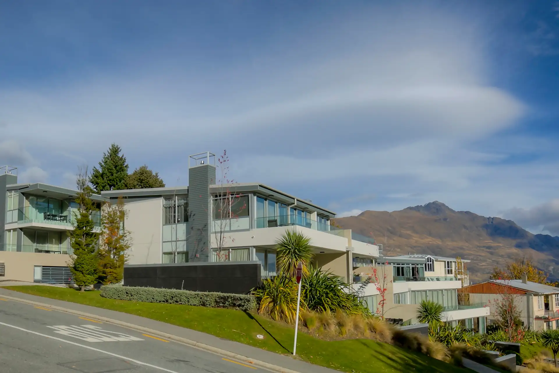 Queenstown Escape 25