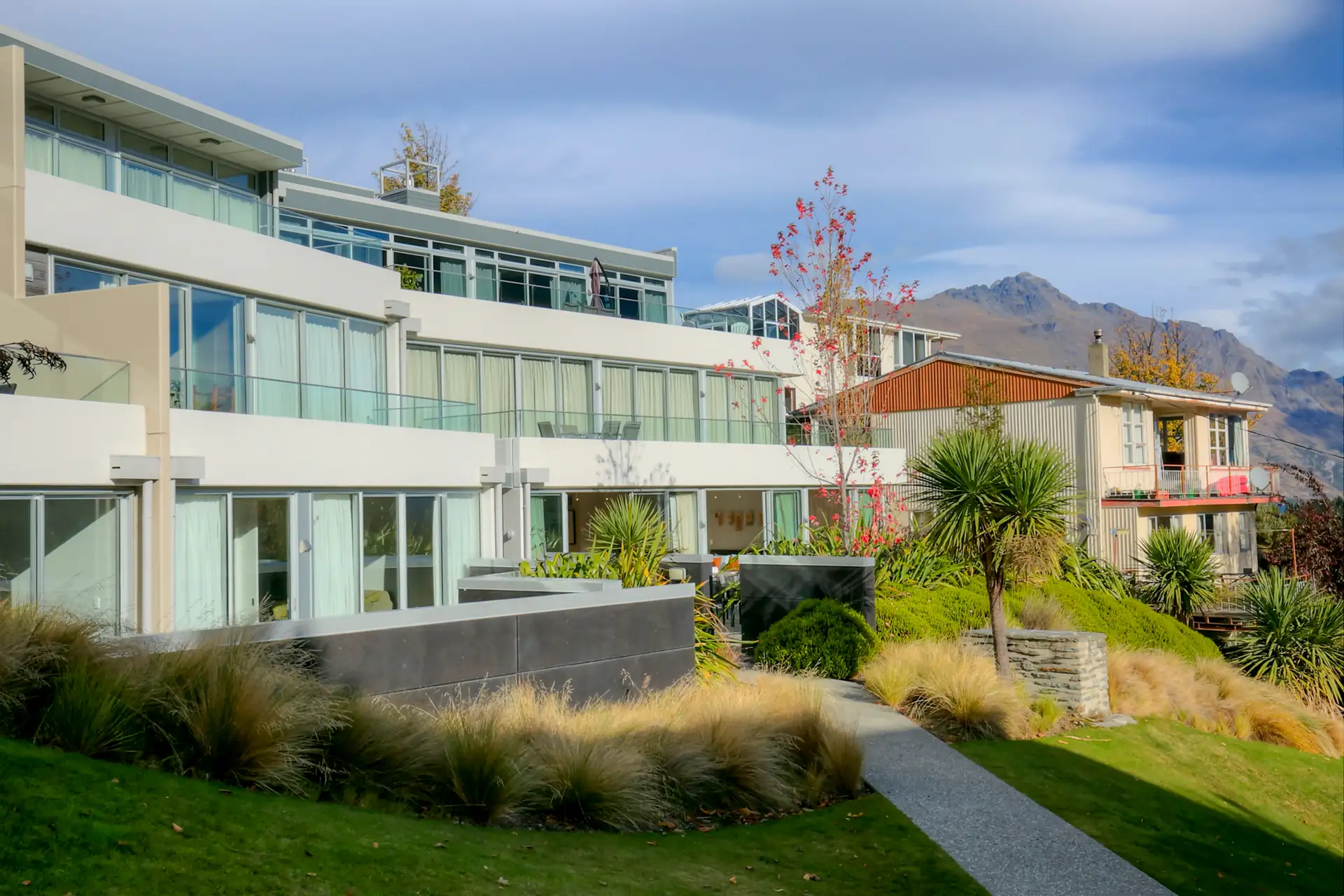 Queenstown Escape 25