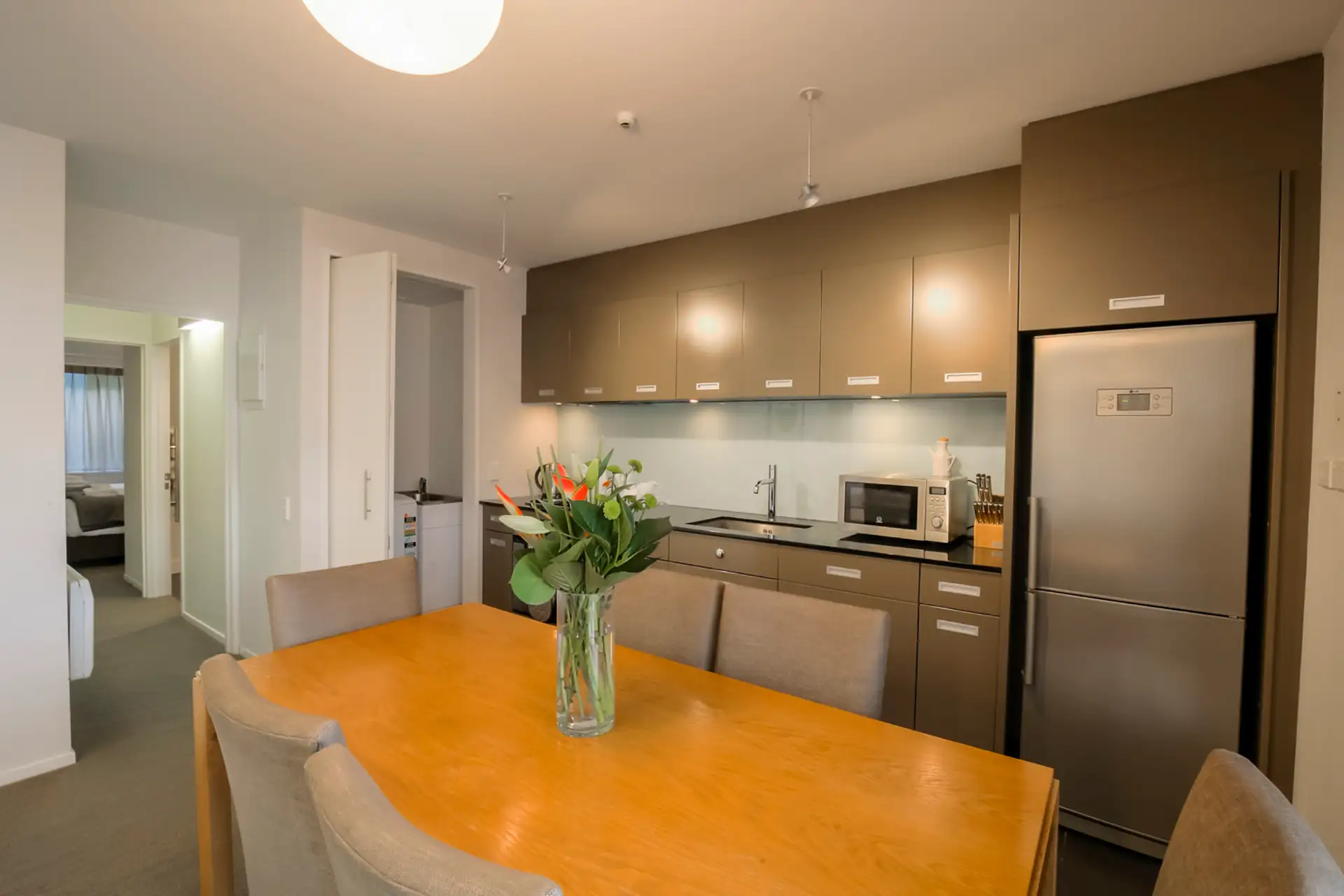 Terrace Apartment 12