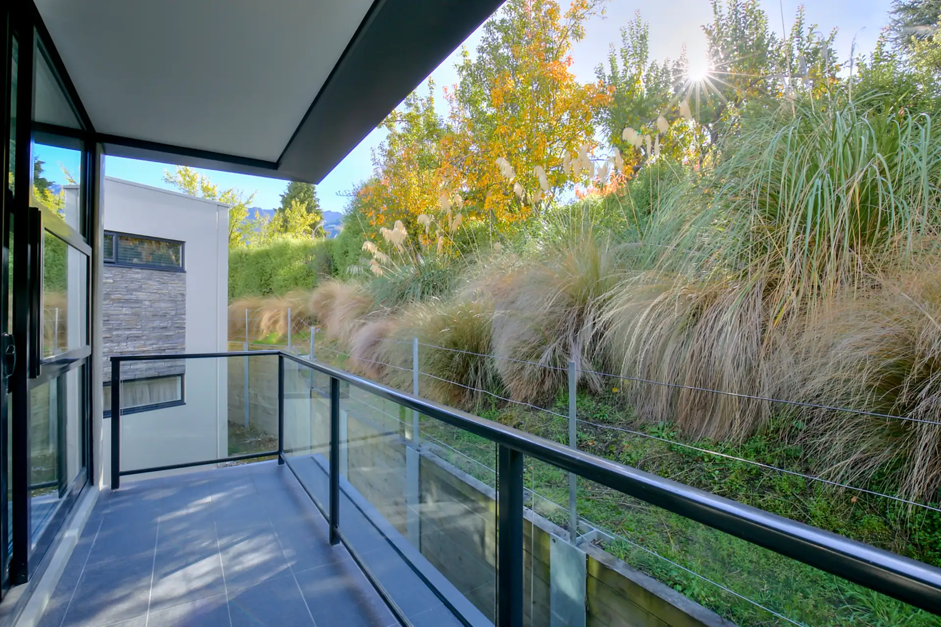 Terrace Apartment 12