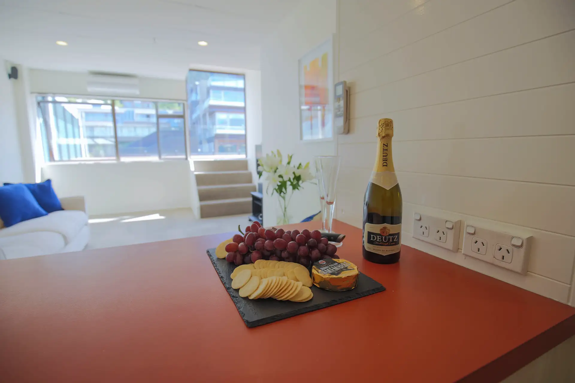 City Centre Apartment