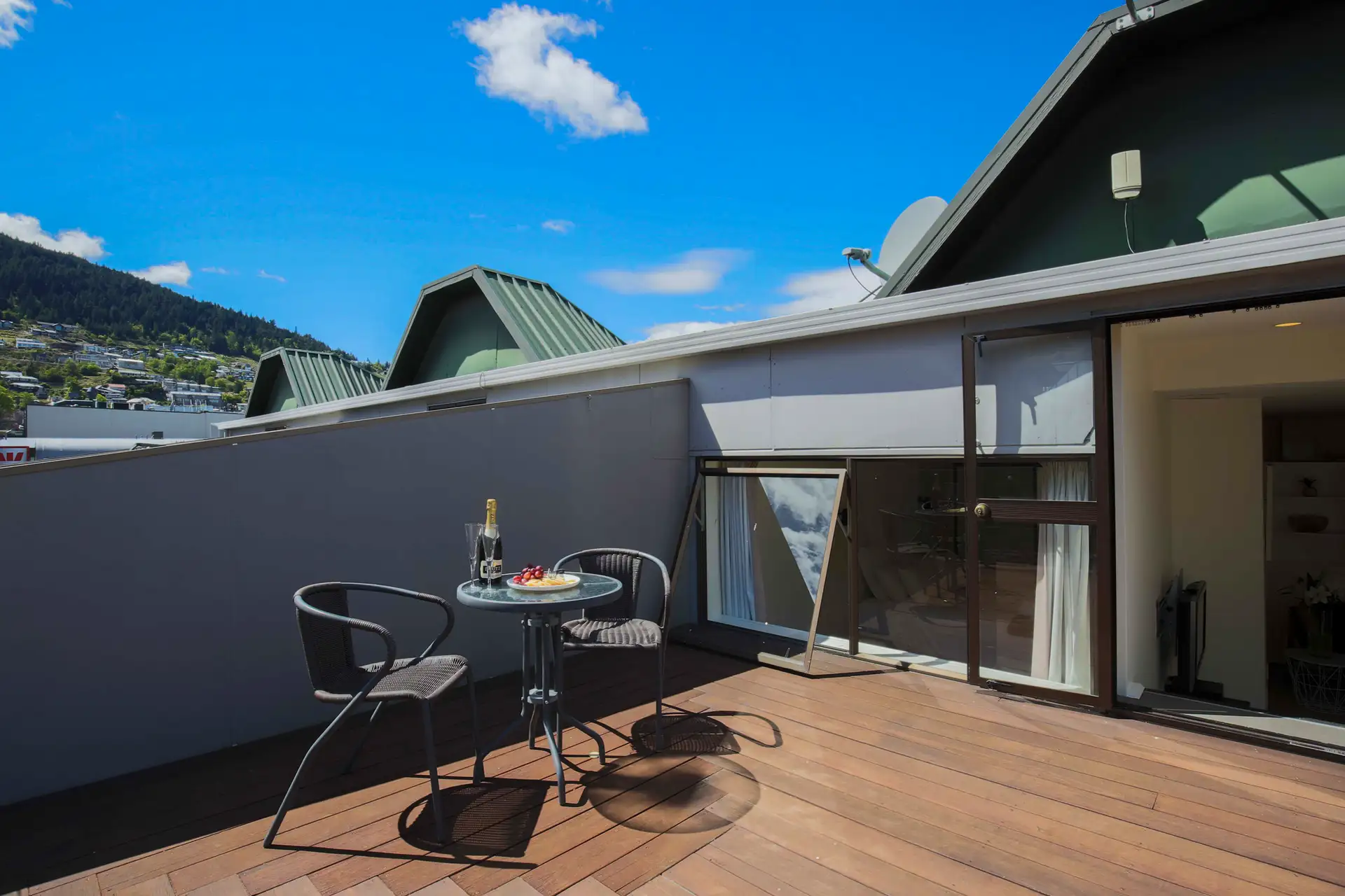 City Centre Apartment