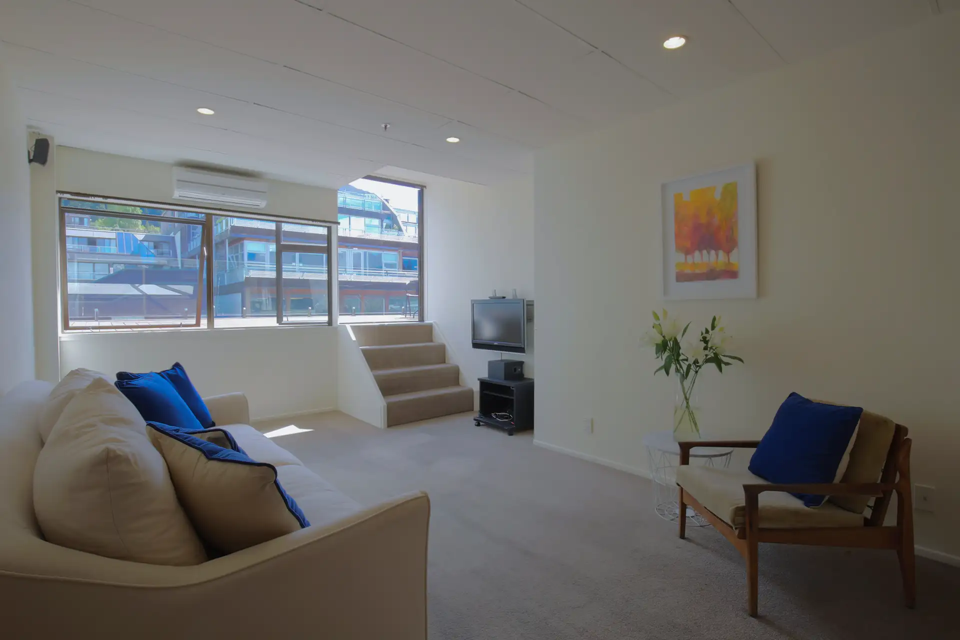 City Centre Apartment