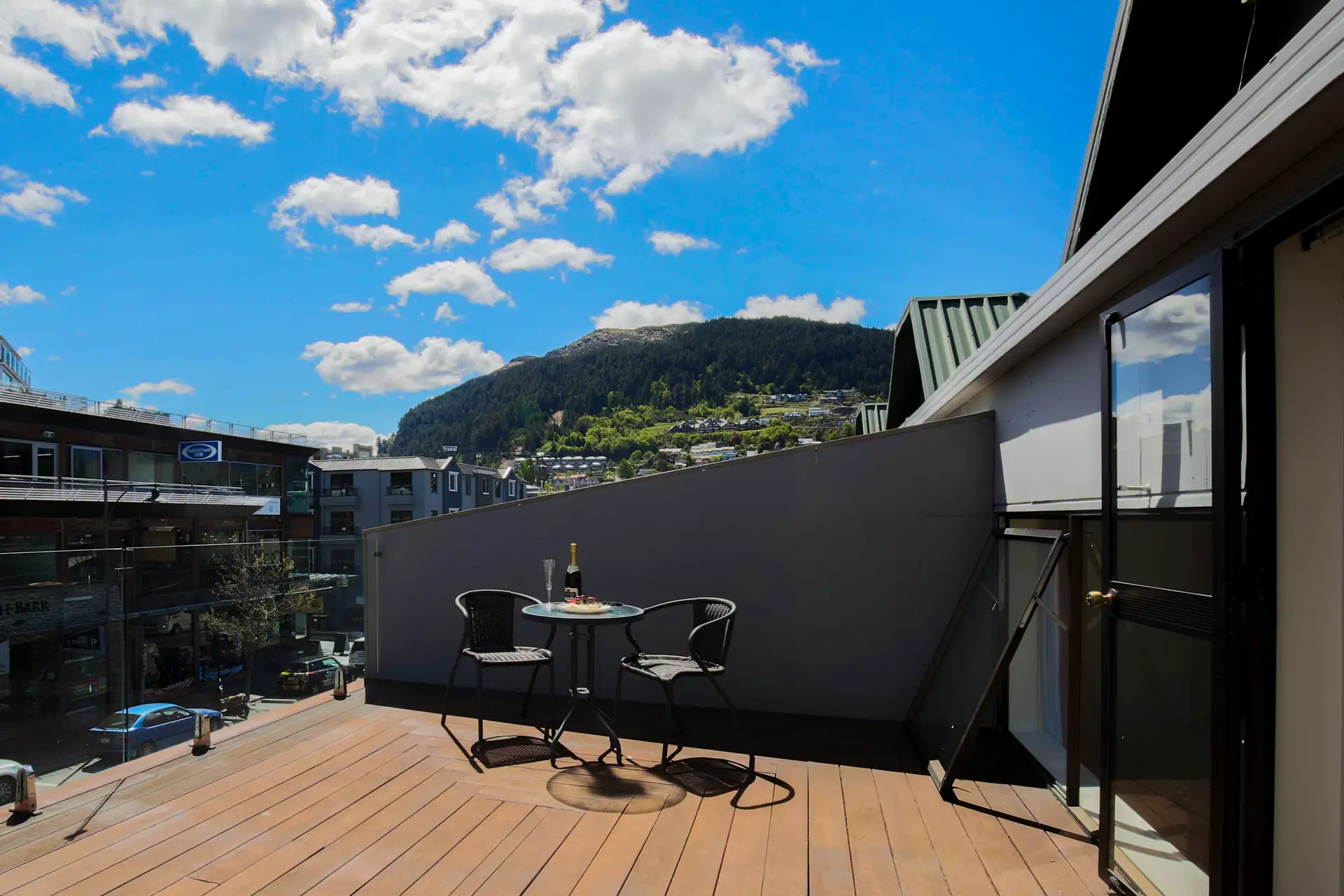 City Centre Apartment