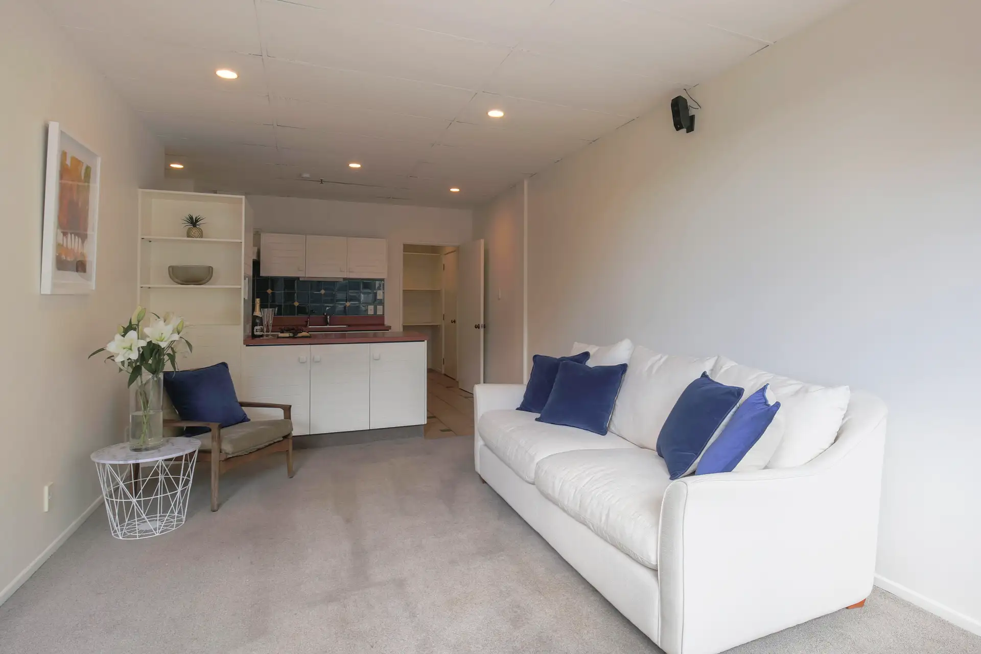 City Centre Apartment