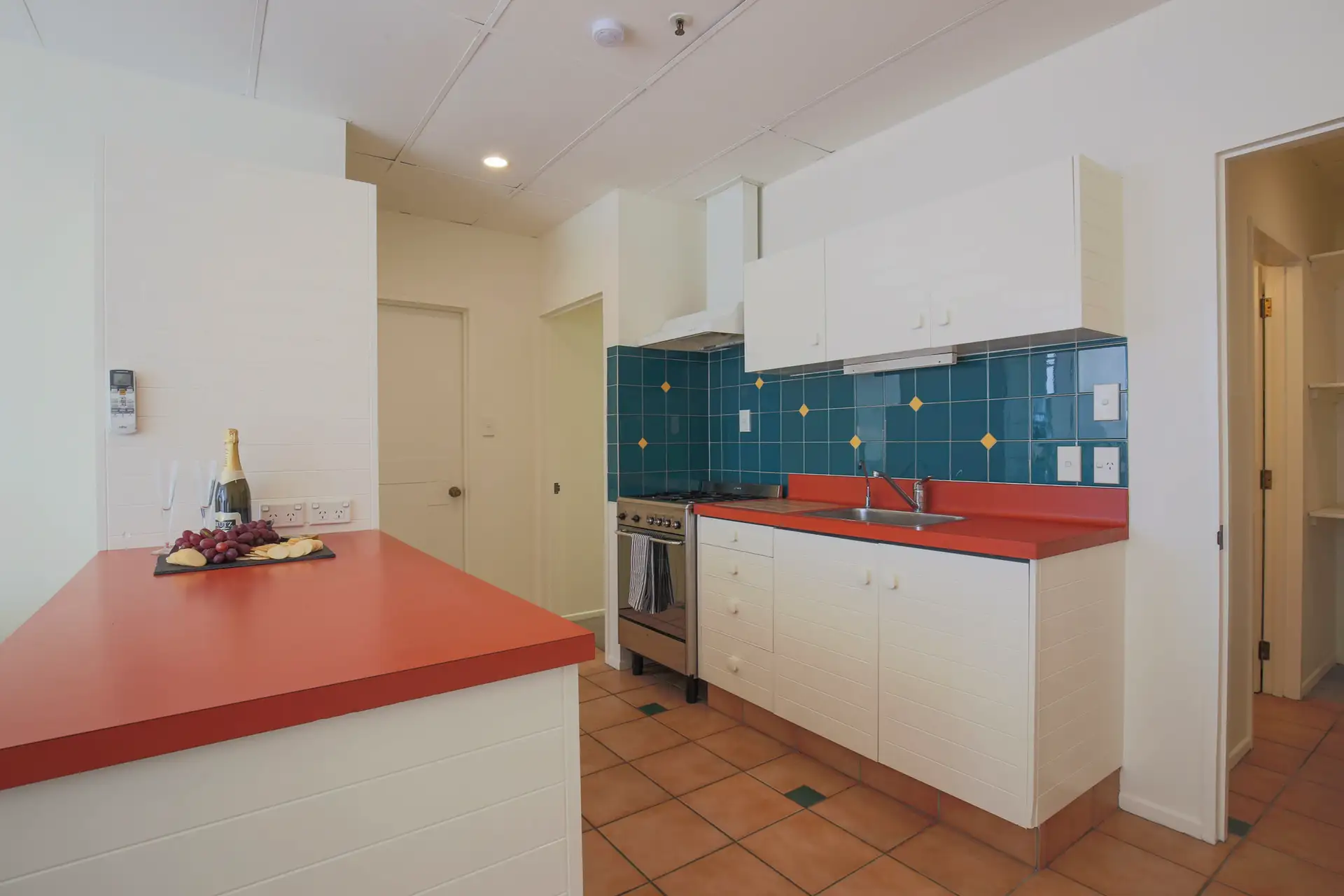 City Centre Apartment
