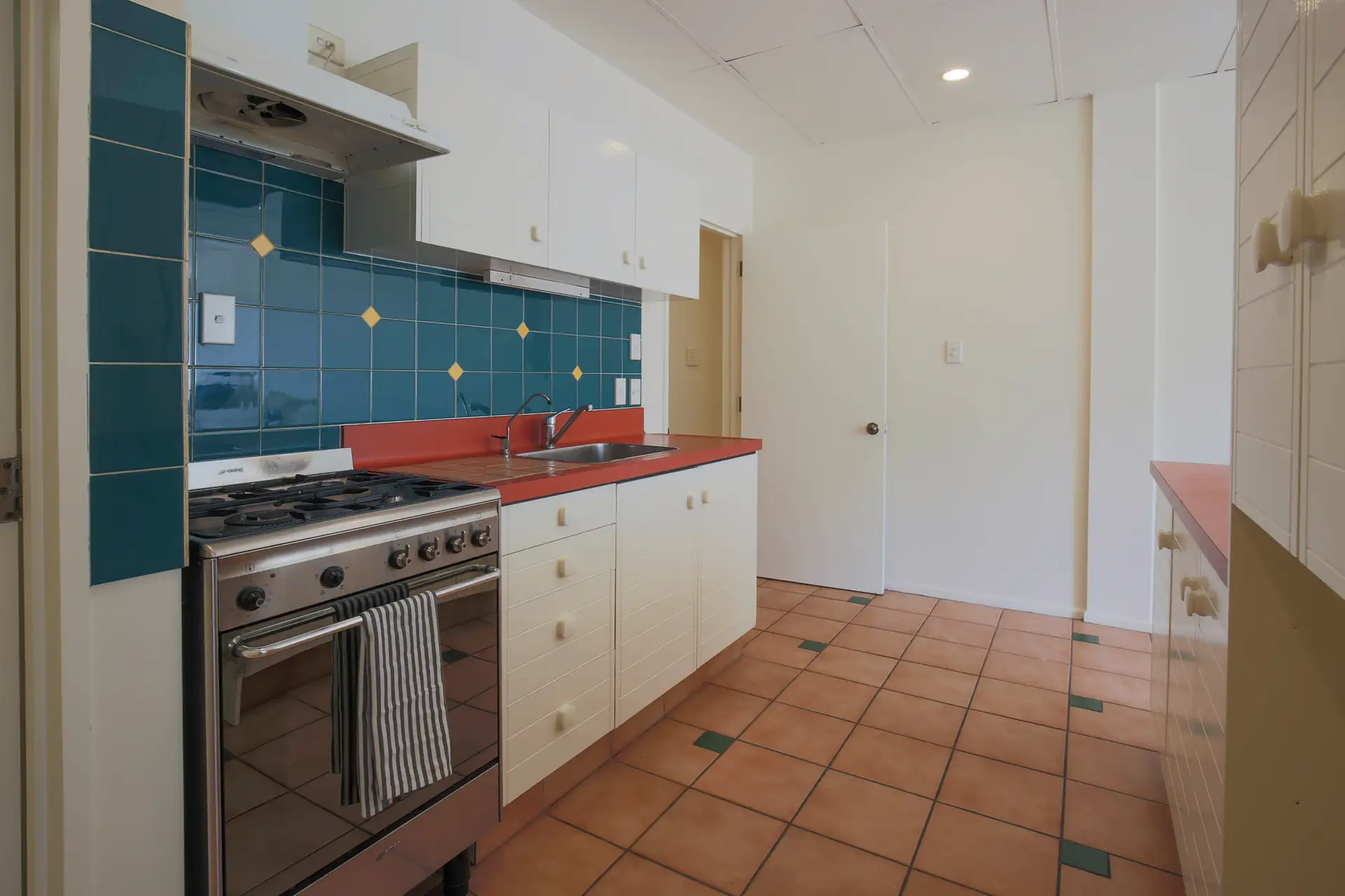 City Centre Apartment