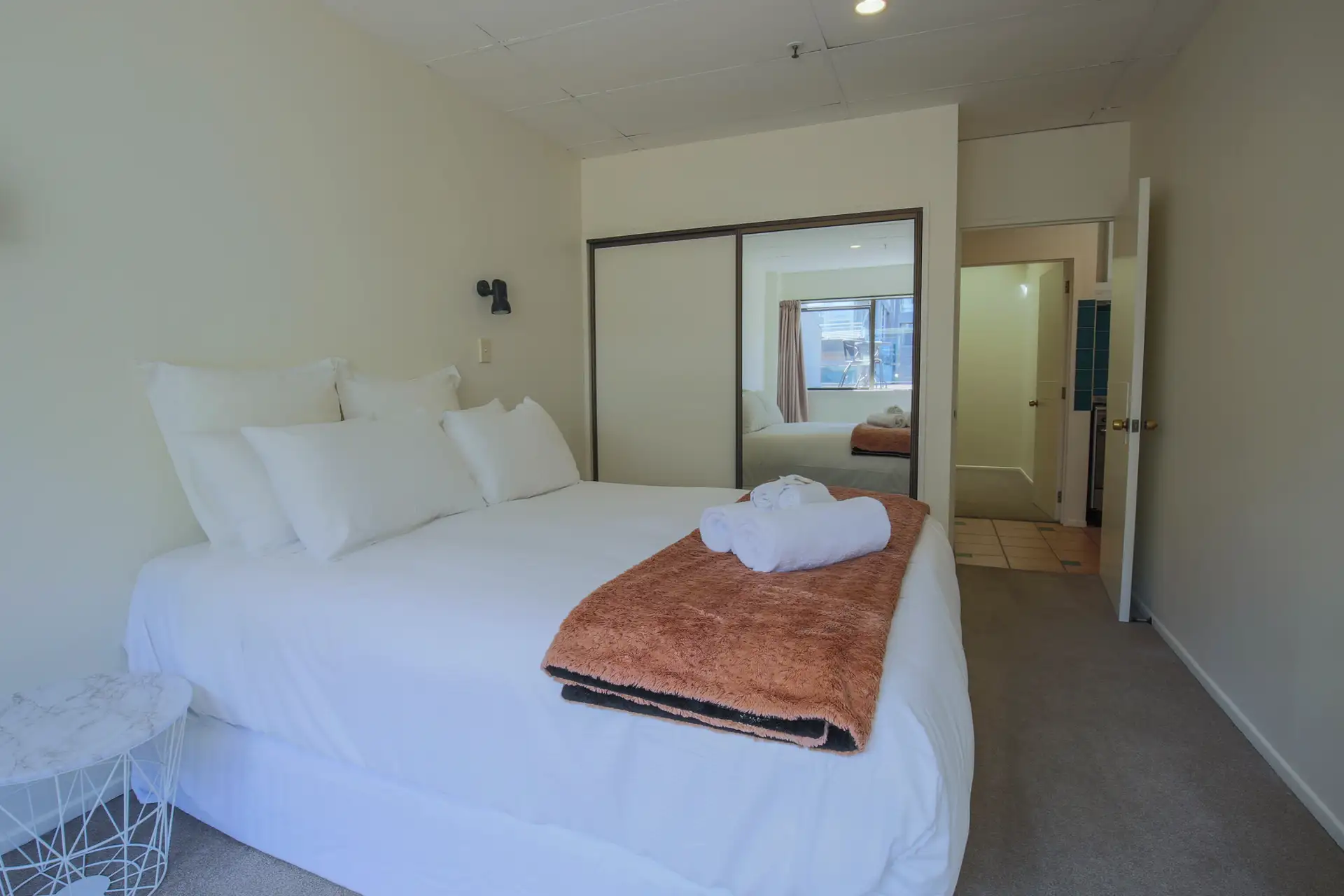 City Centre Apartment
