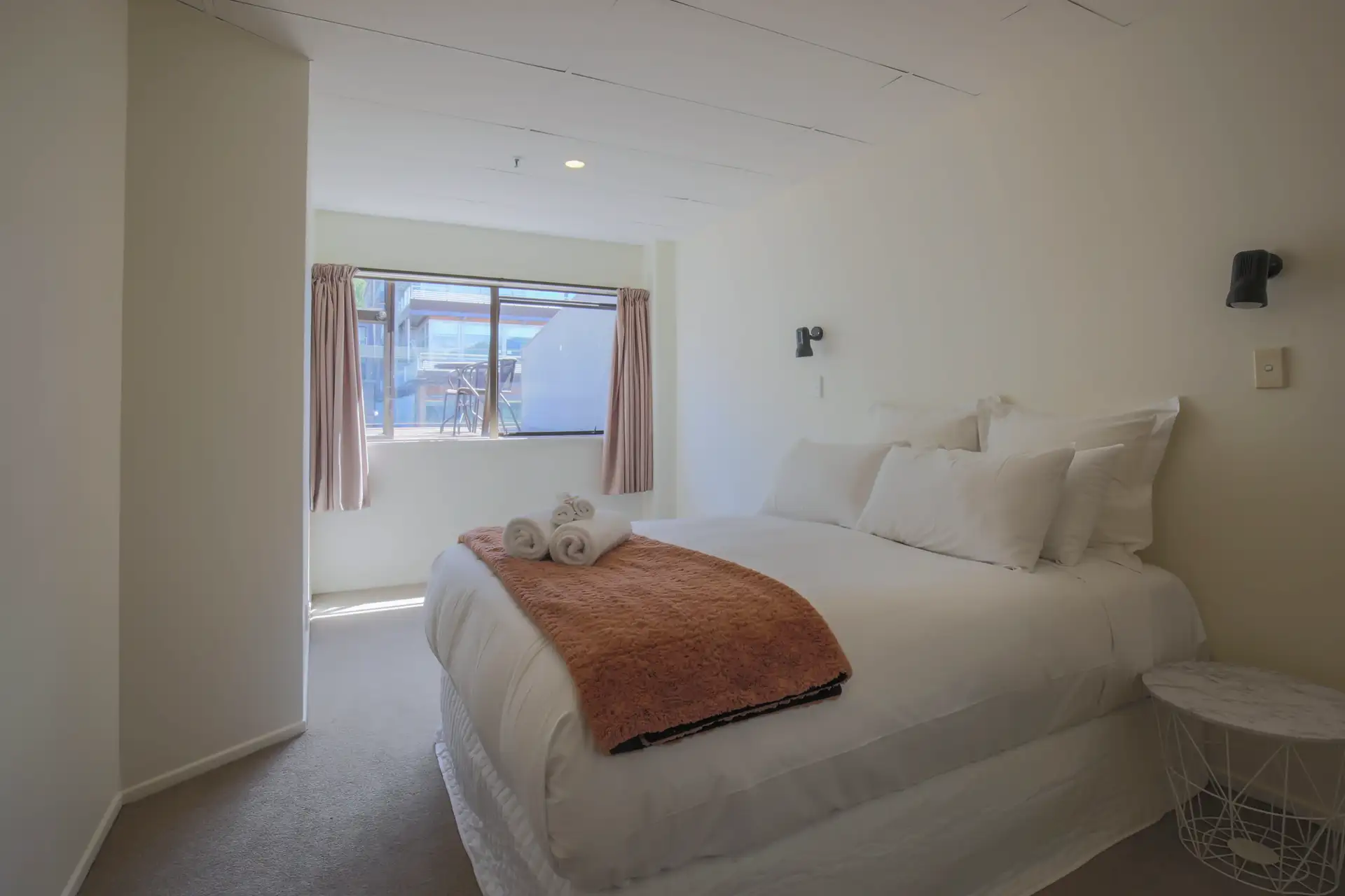 City Centre Apartment