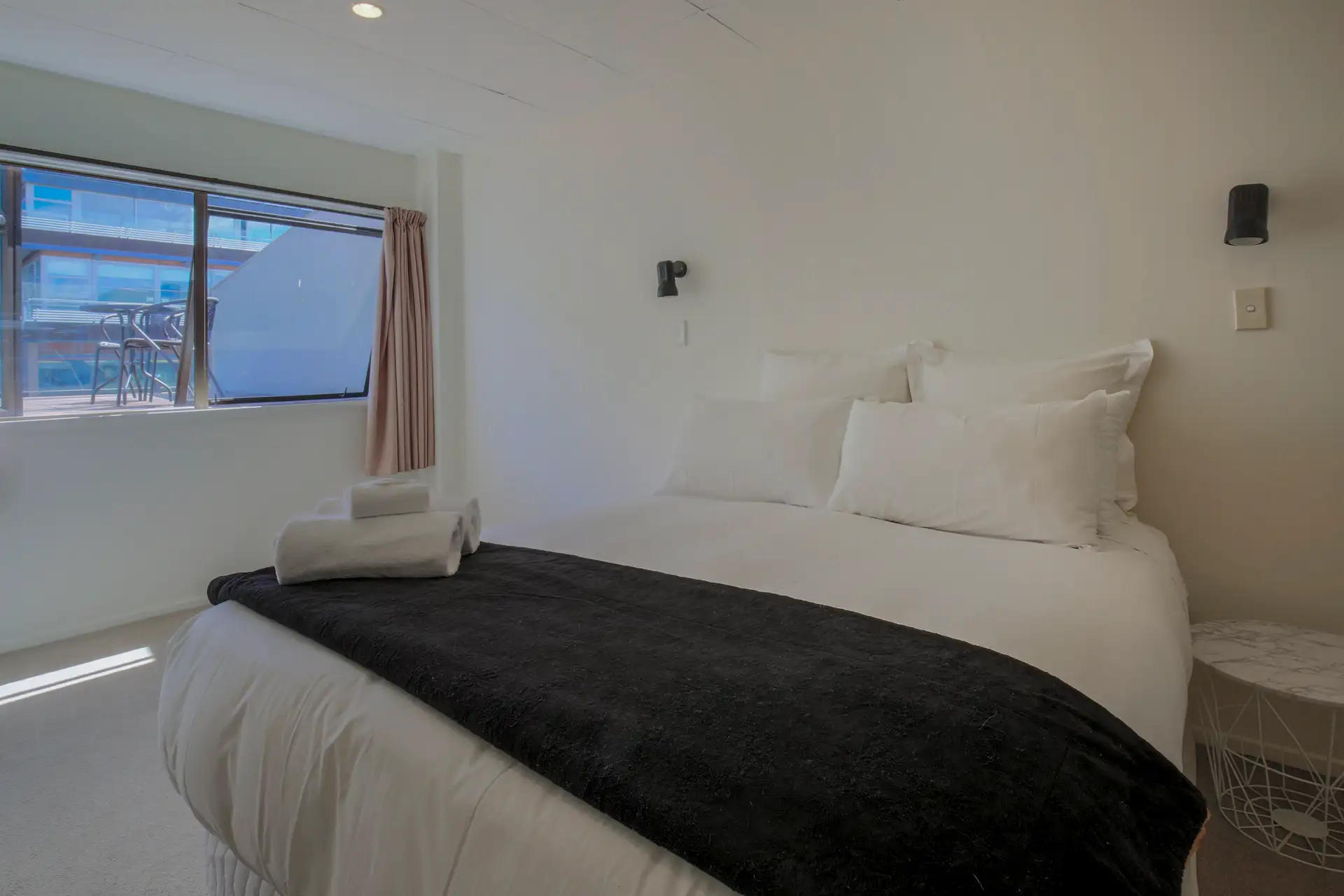 City Centre Apartment