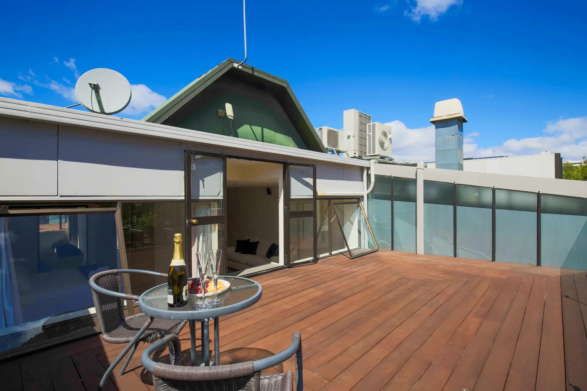 City Centre Apartment