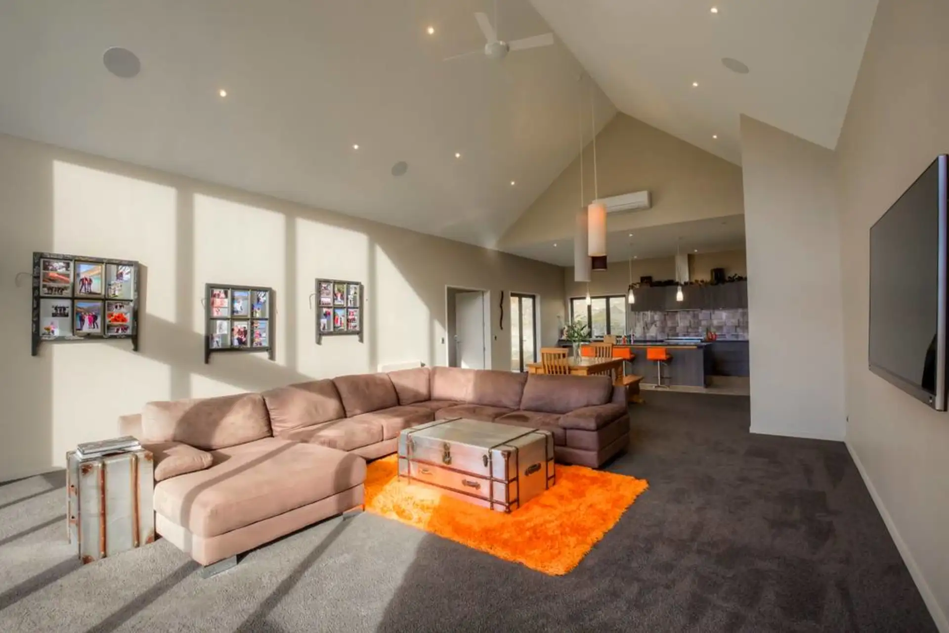 Tuckers Beach Retreat