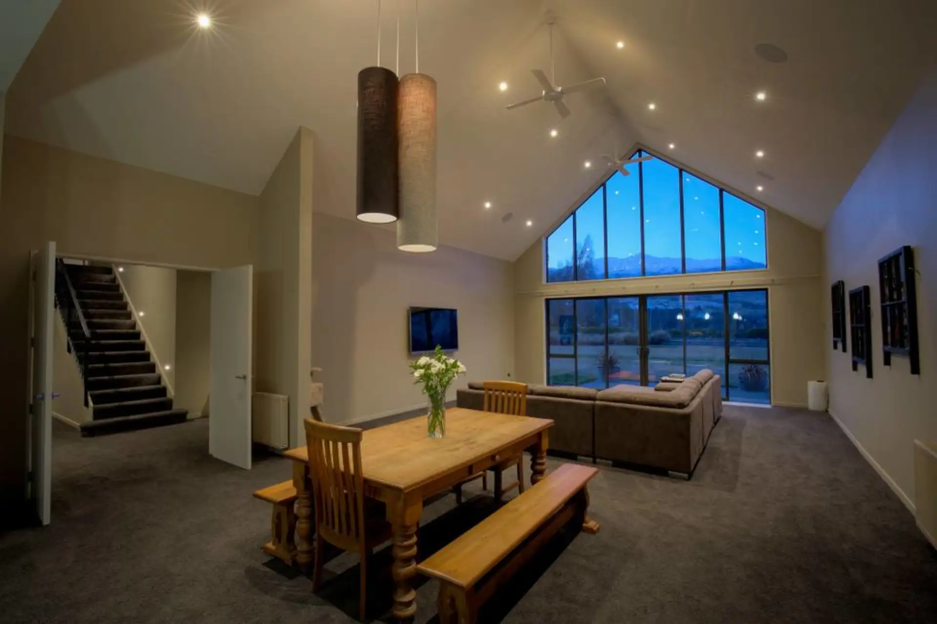 Tuckers Beach Retreat