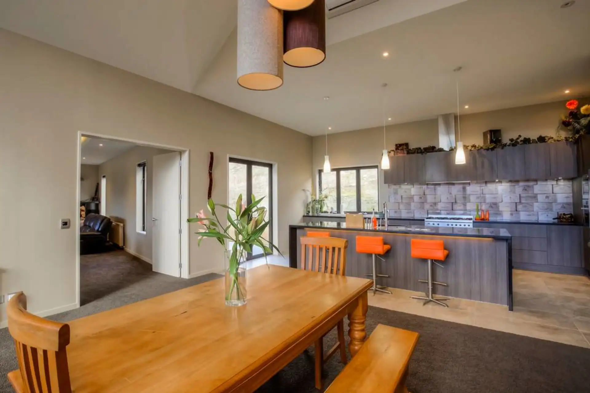 Tuckers Beach Retreat