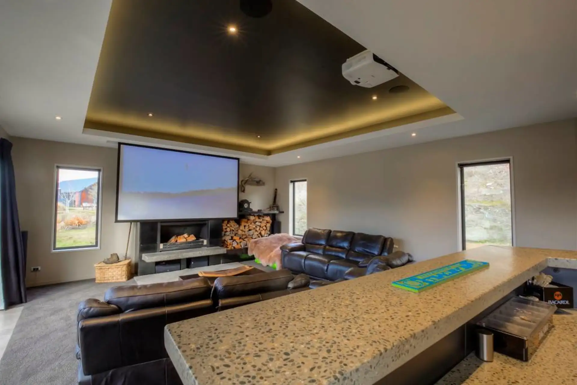Tuckers Beach Retreat
