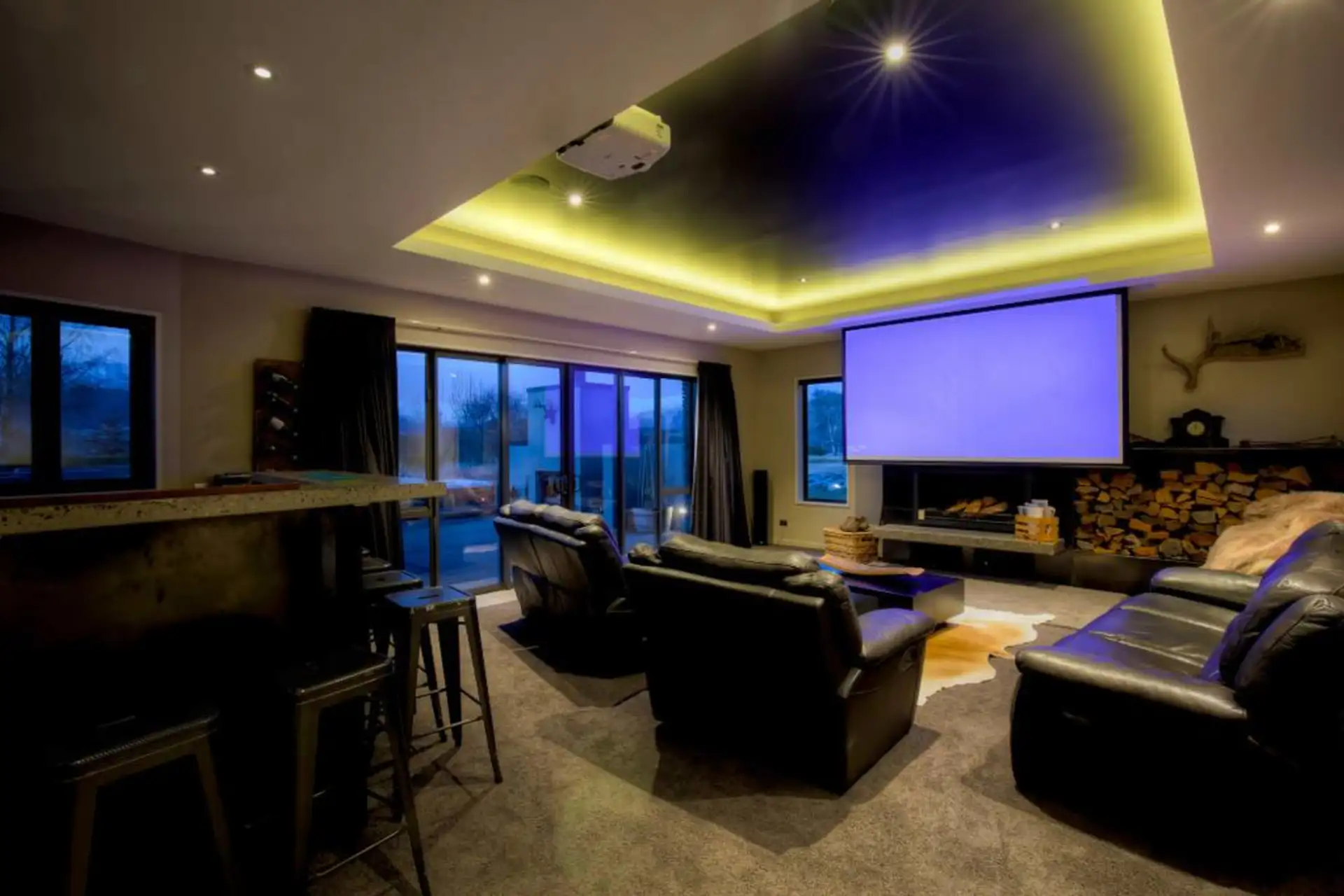 Tuckers Beach Retreat
