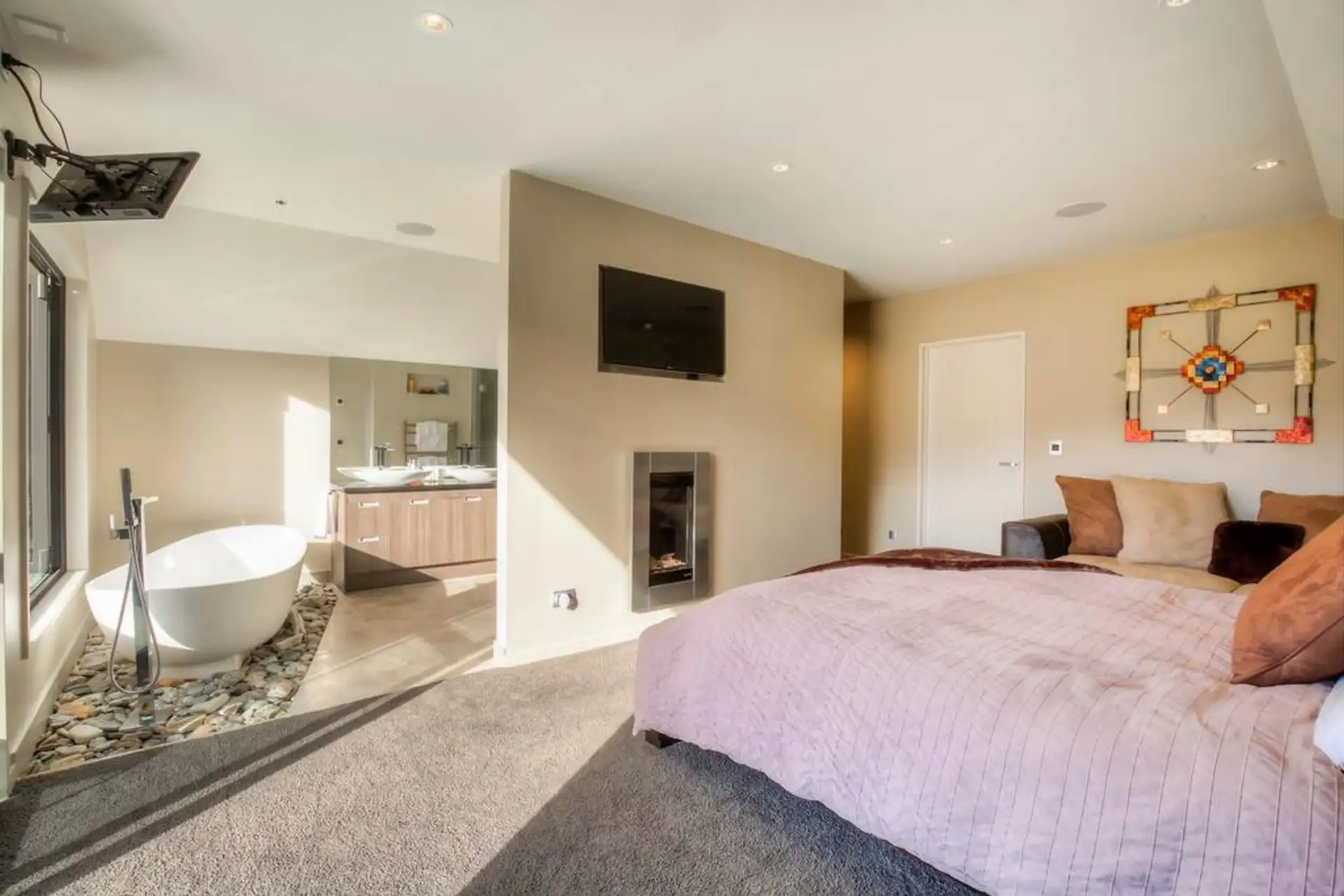 Tuckers Beach Retreat