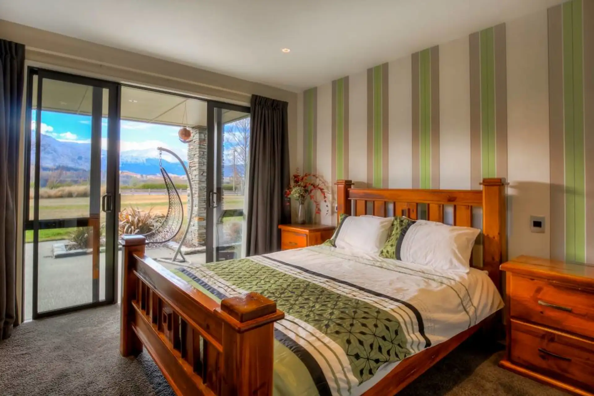 Tuckers Beach Retreat