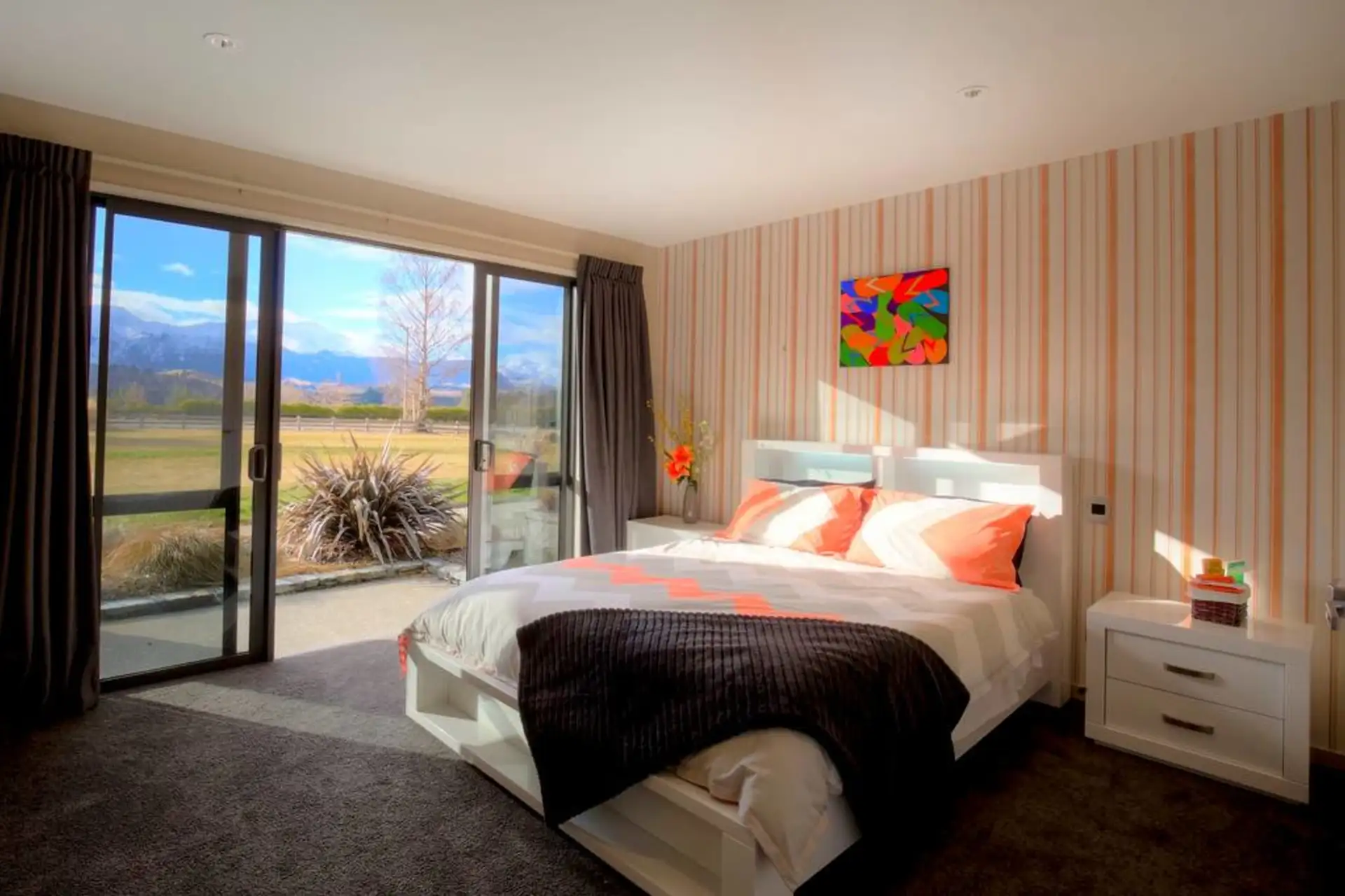 Tuckers Beach Retreat