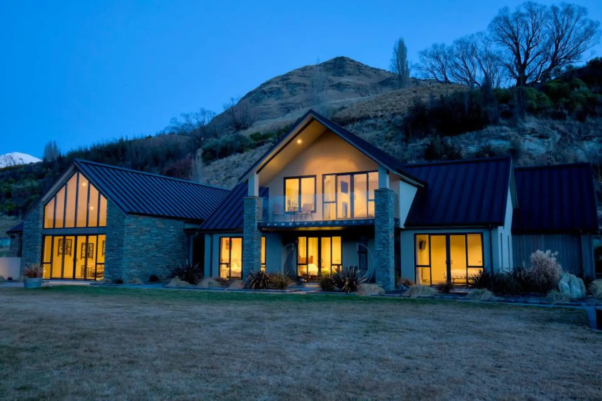 Tuckers Beach Retreat