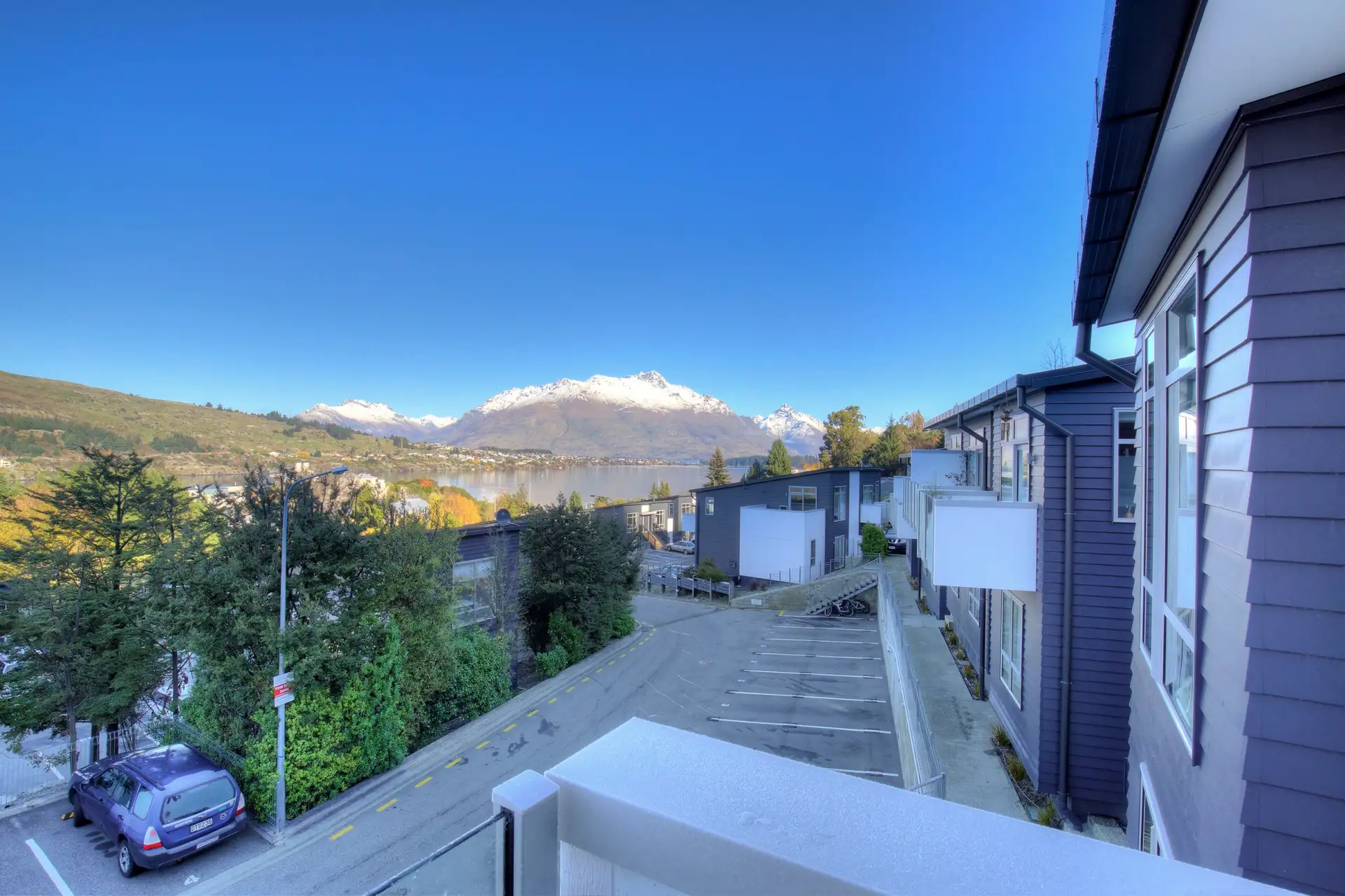 Beechwood Apartment 8
