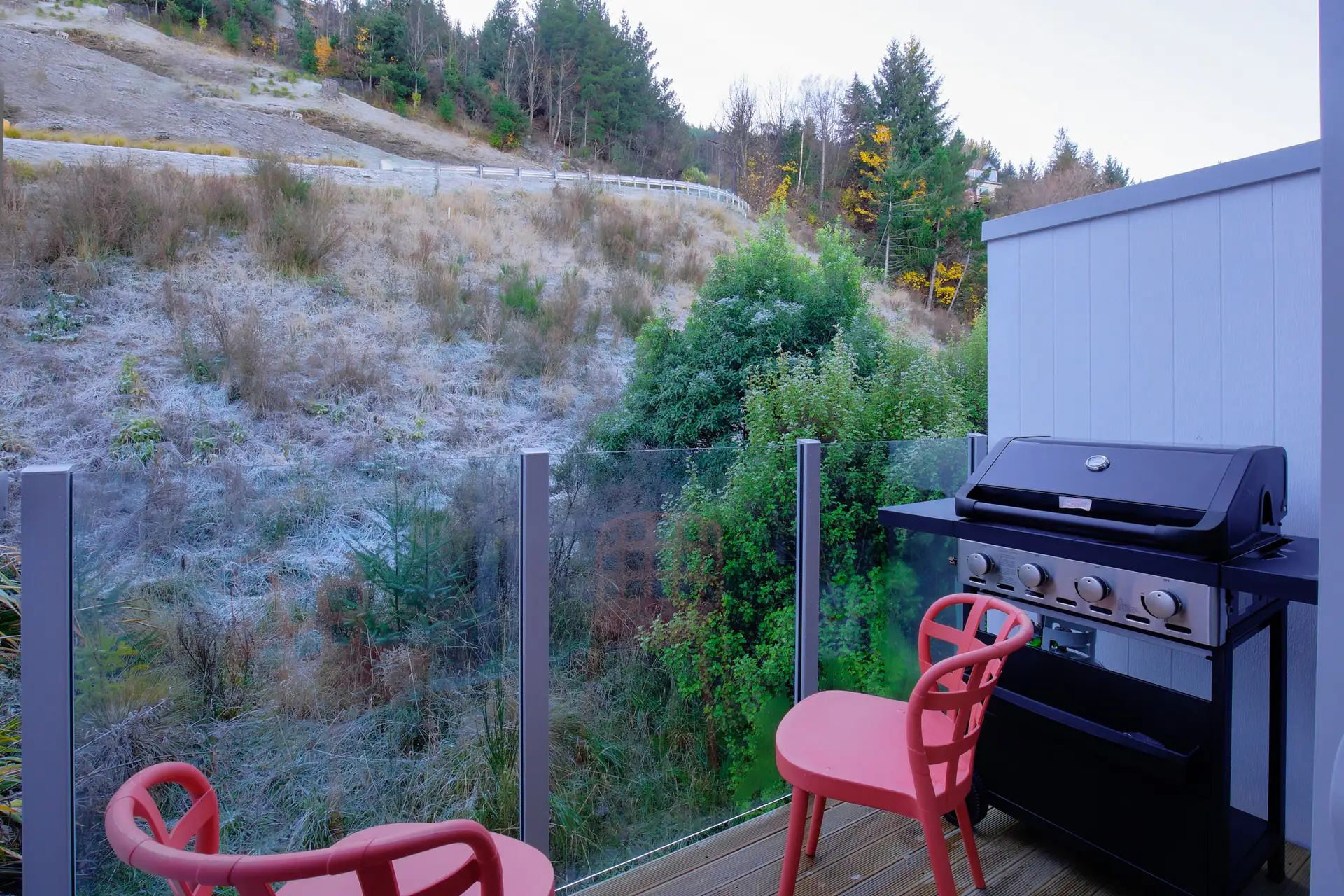 Beechwood Apartment 8