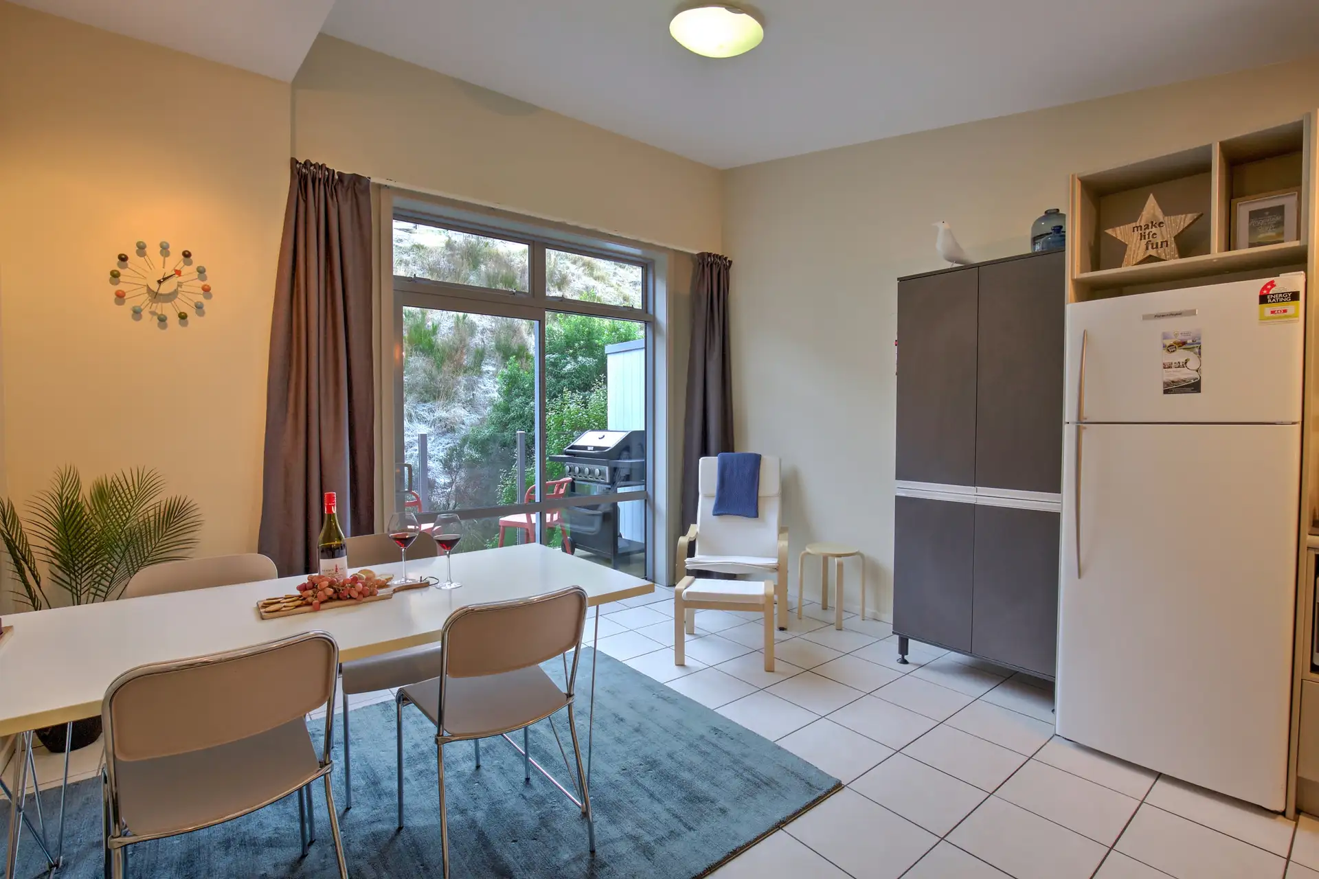 Beechwood Apartment 8