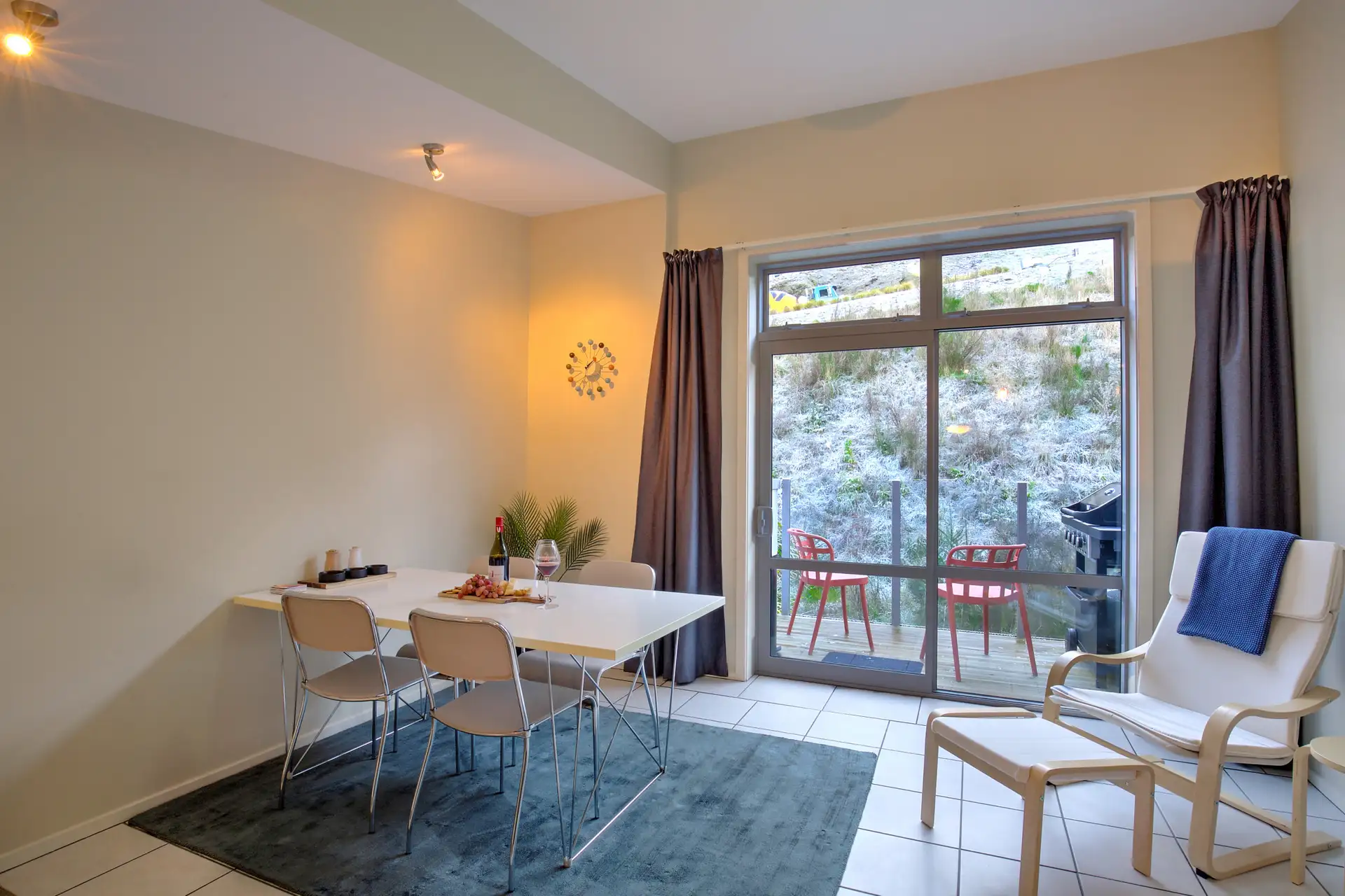 Beechwood Apartment 8