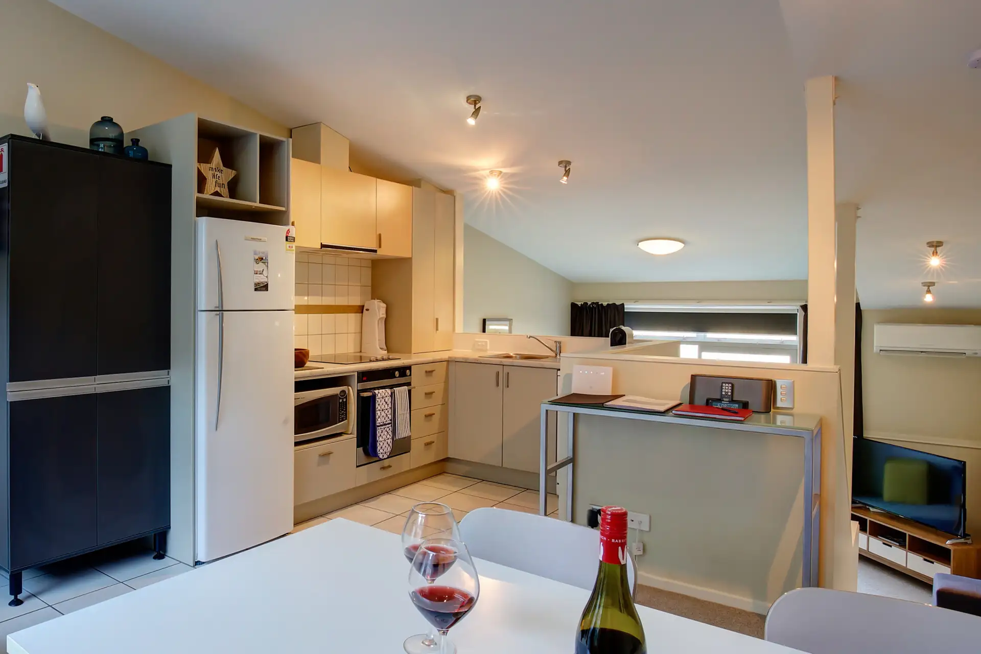 Beechwood Apartment 8