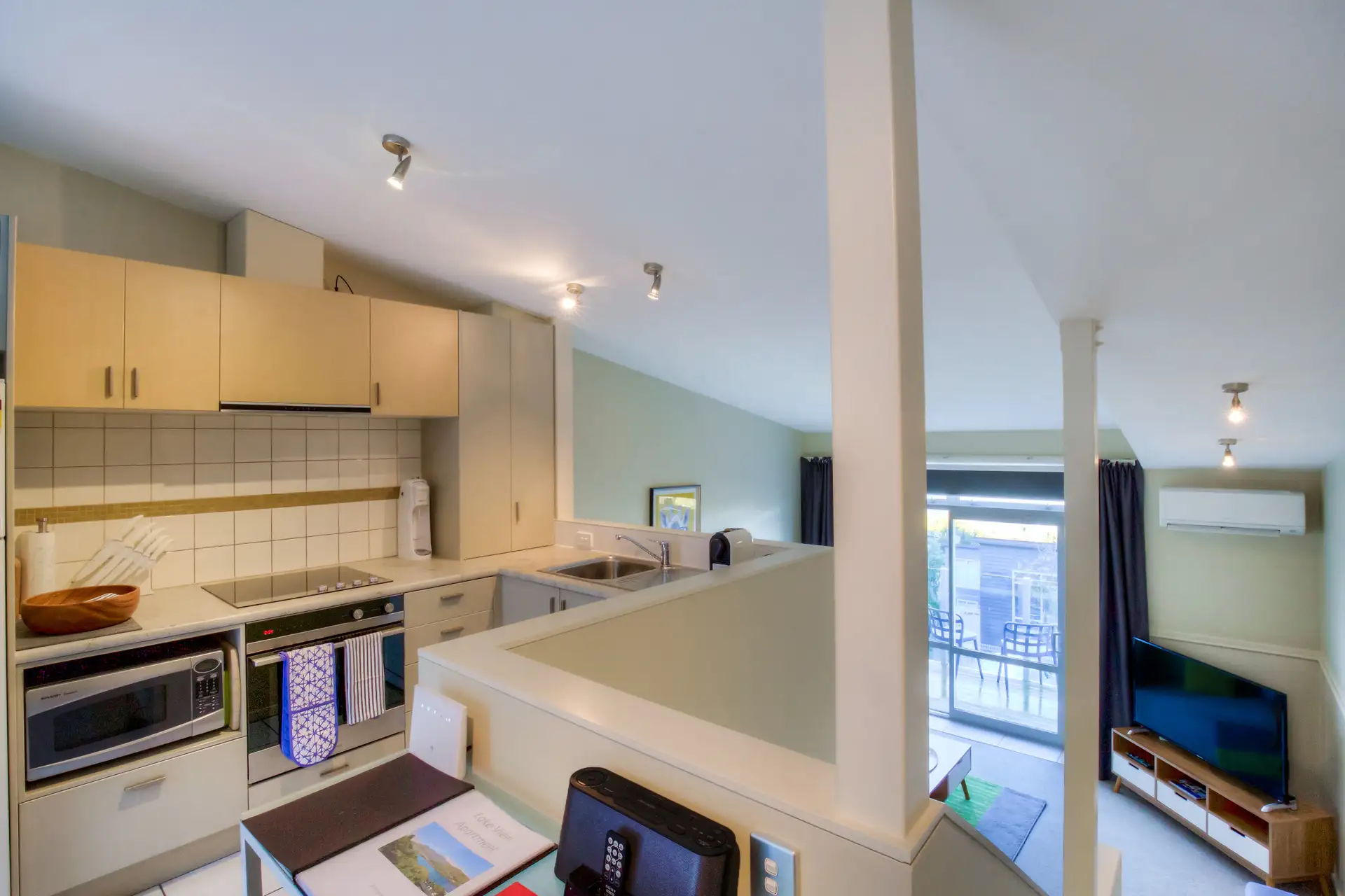Beechwood Apartment 8