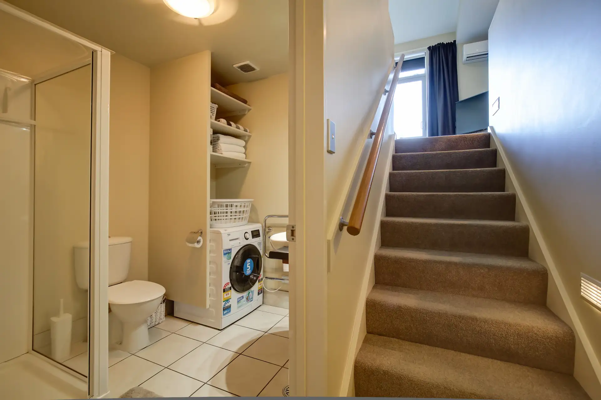 Beechwood Apartment 8