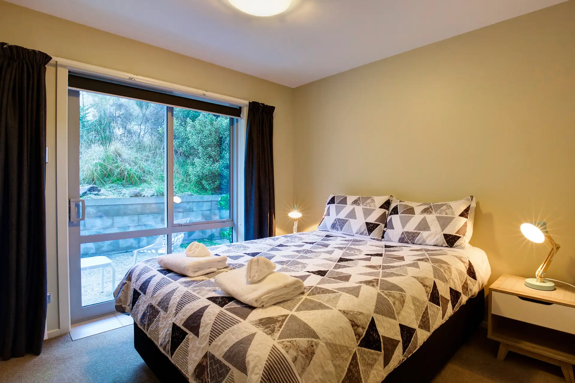 Beechwood Apartment 8