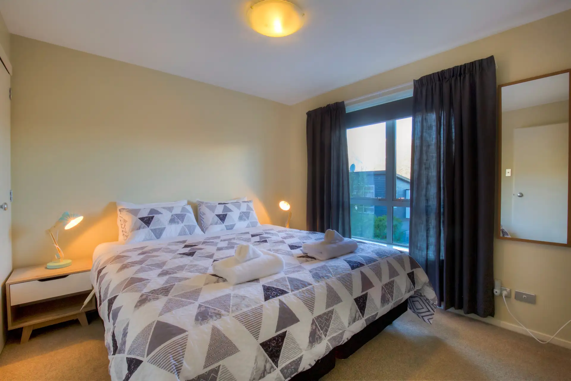 Beechwood Apartment 8